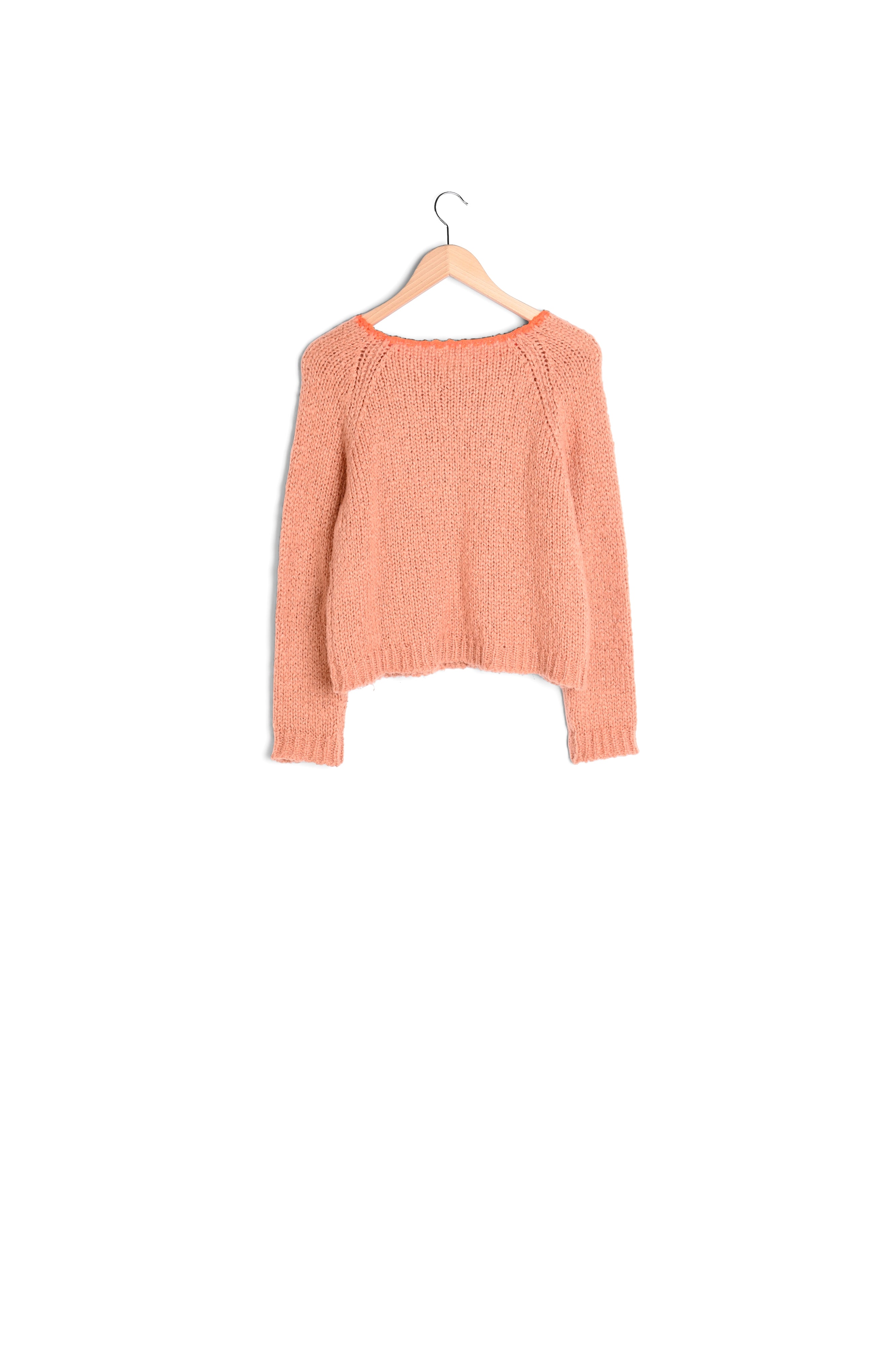 PULL NINEY Faume - seconde main
