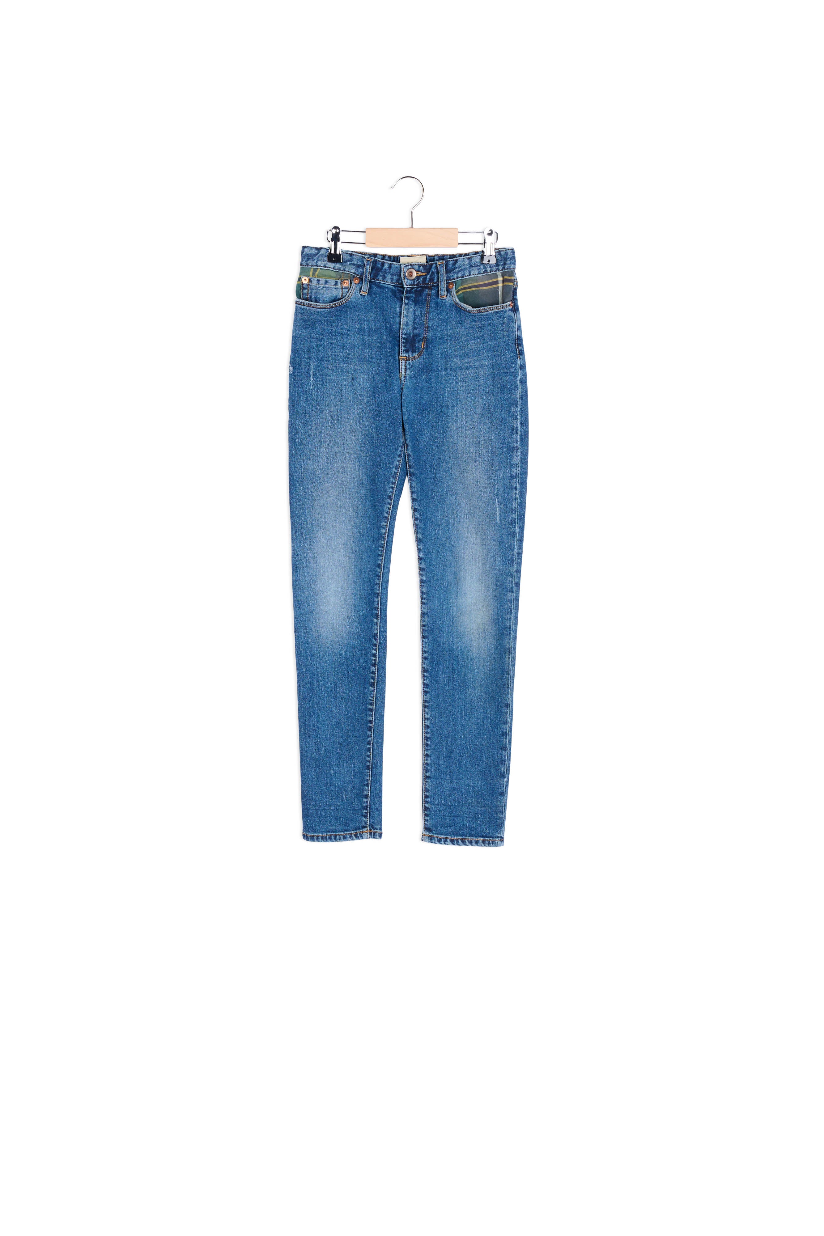 JEANS VEDANO Faume - seconde main