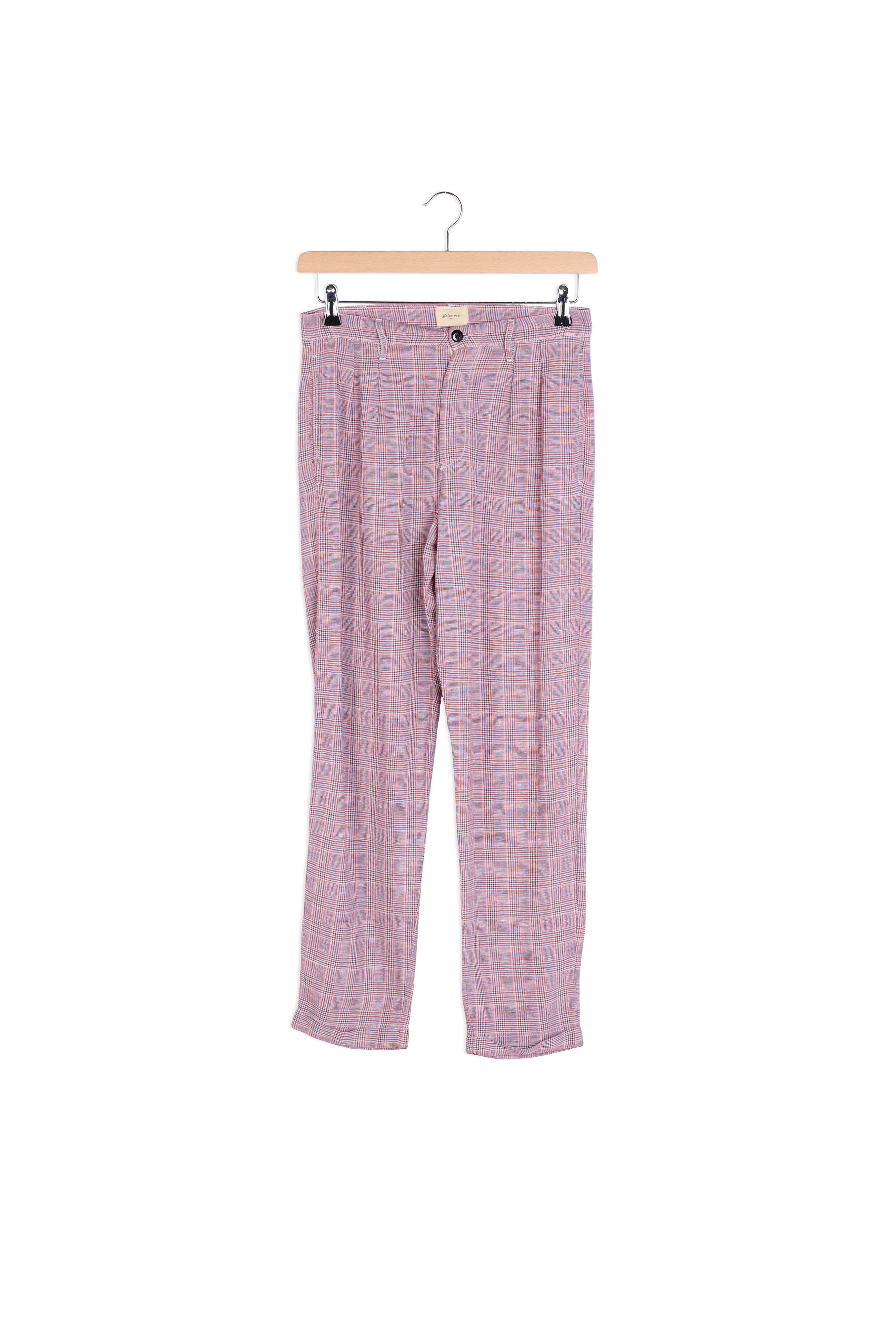 PEACES2 BROEK Faume - seconde main