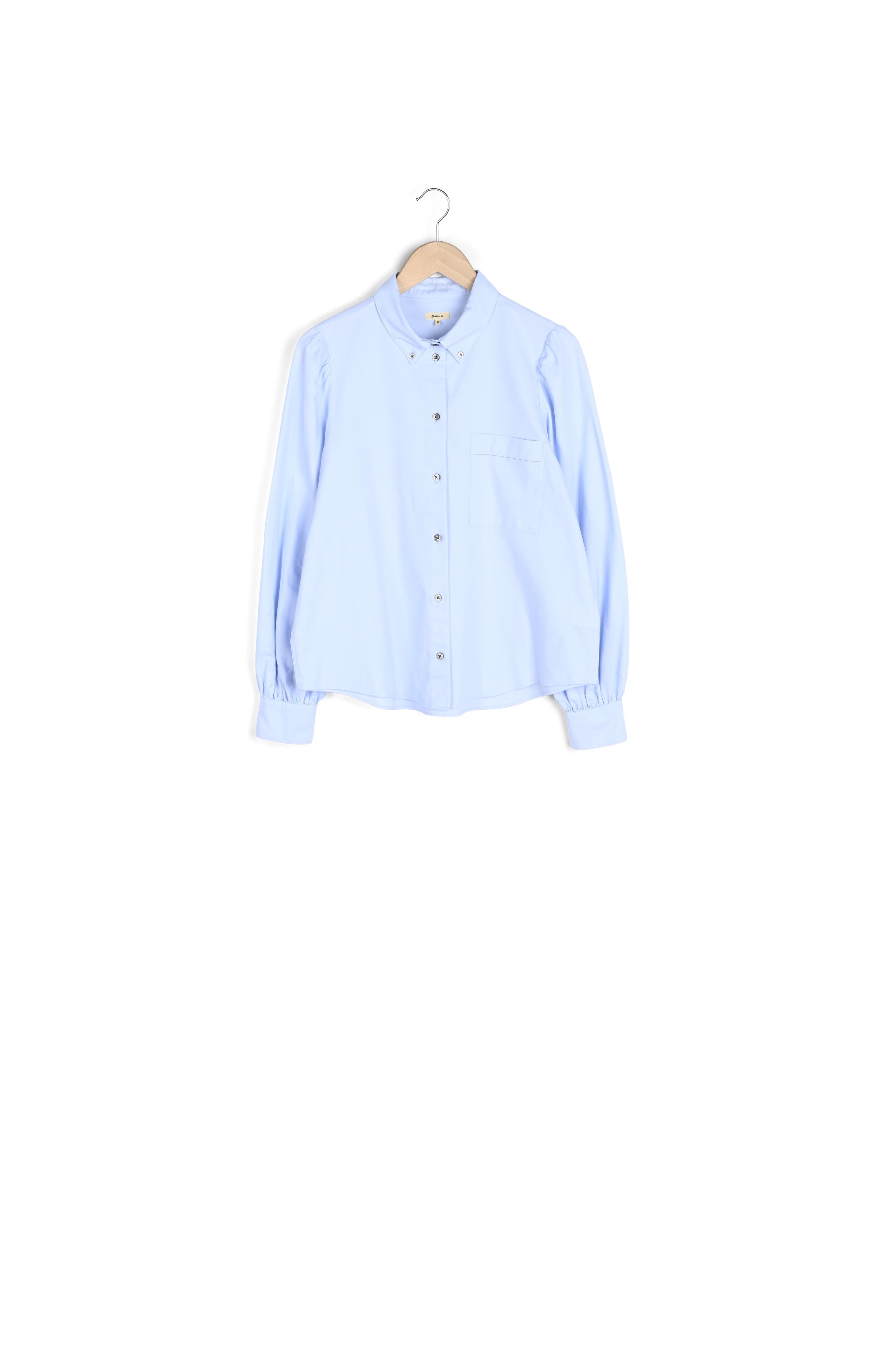 GABRIEL SHIRT Faume - seconde main