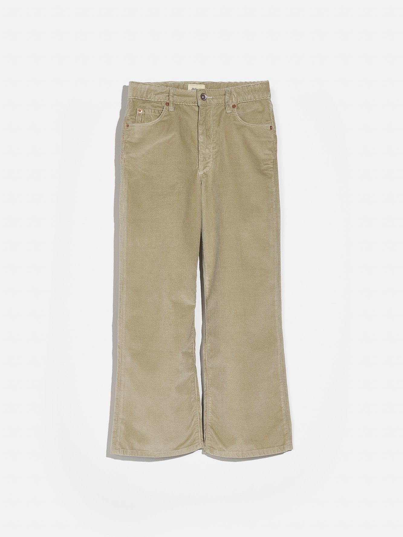 PANTALON POPIES Faume - seconde main