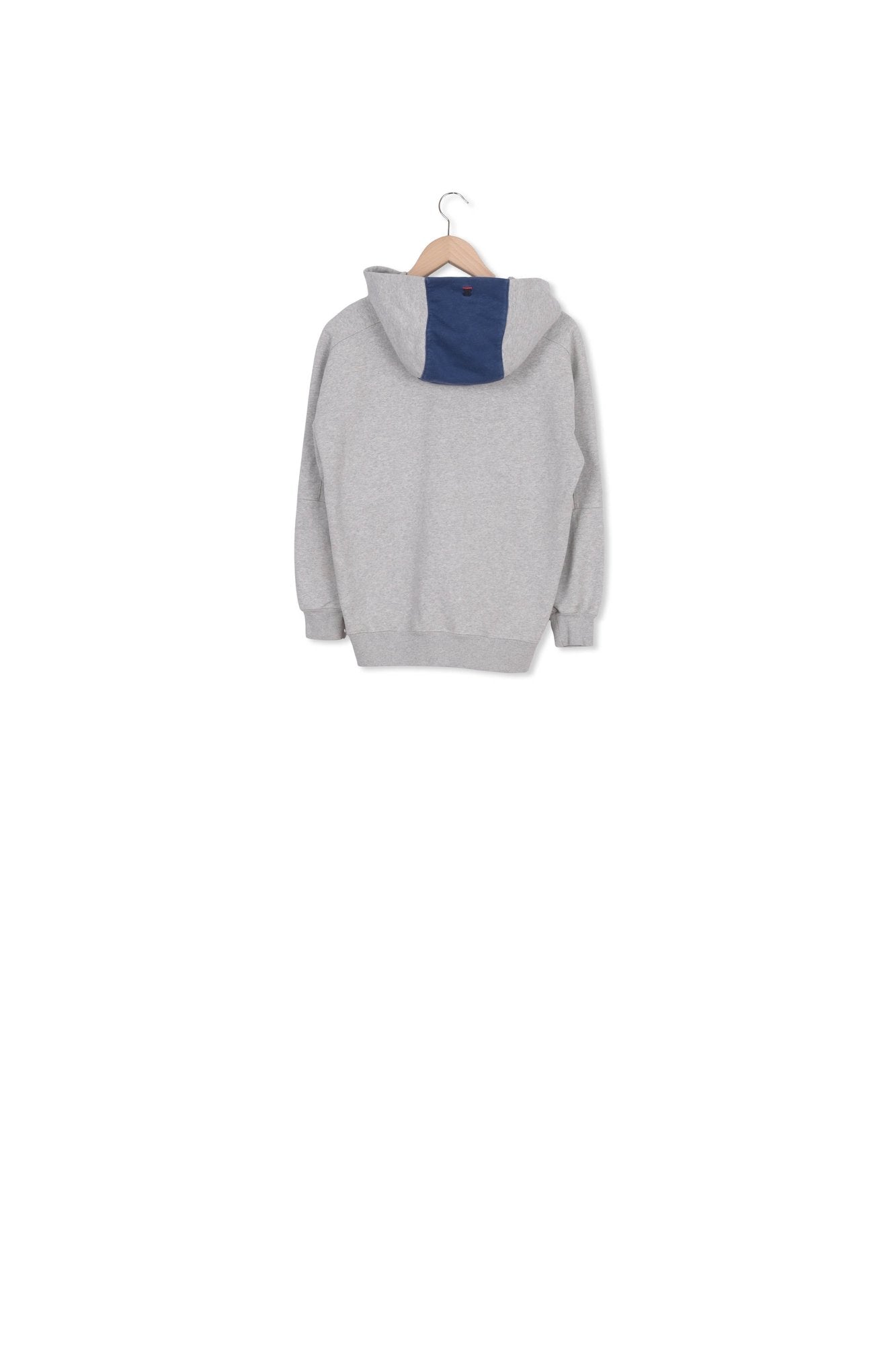 SWEATSHIRT BIEKON Faume - seconde main