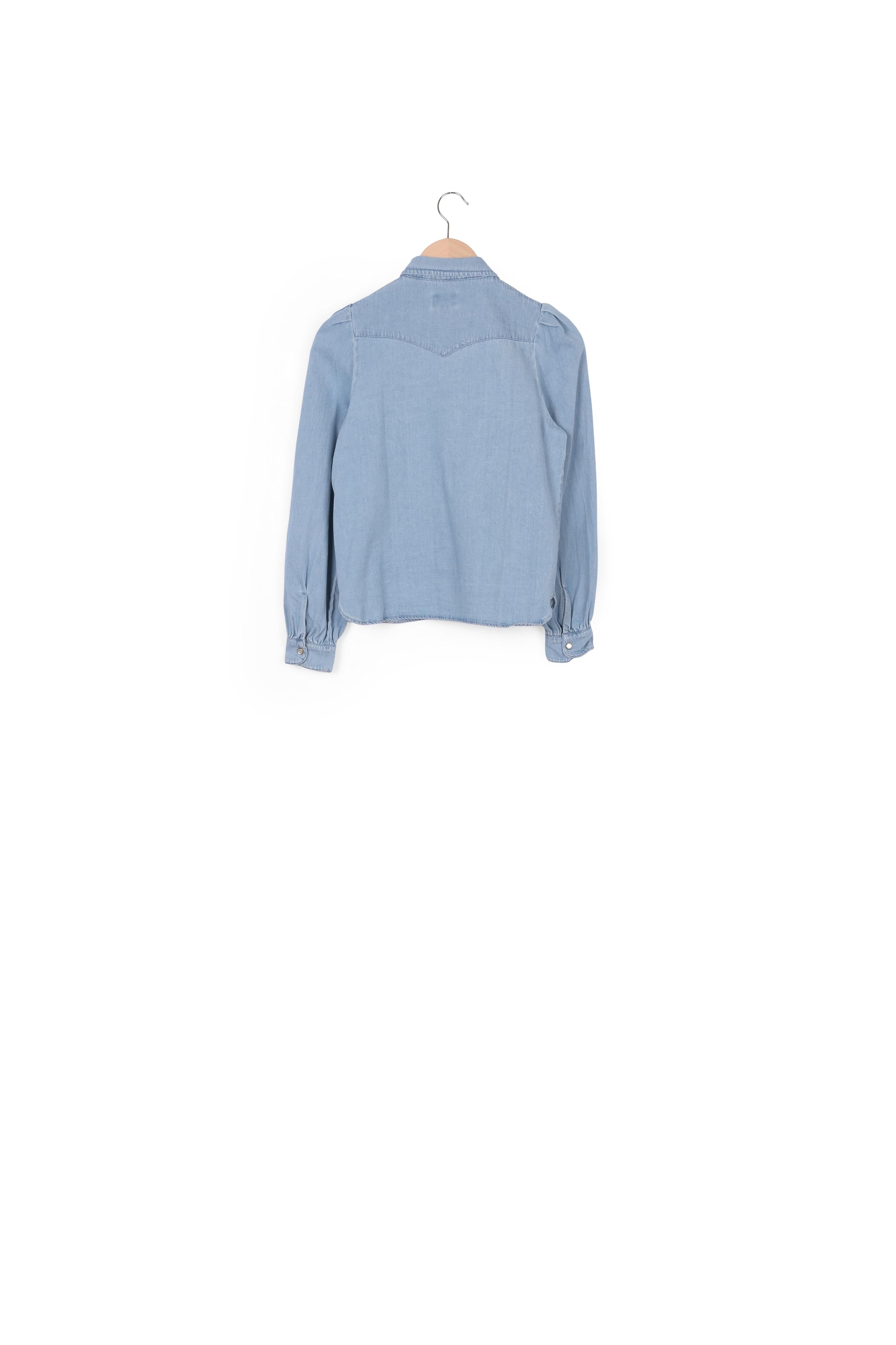 CHEMISE VEGAS Faume - seconde main