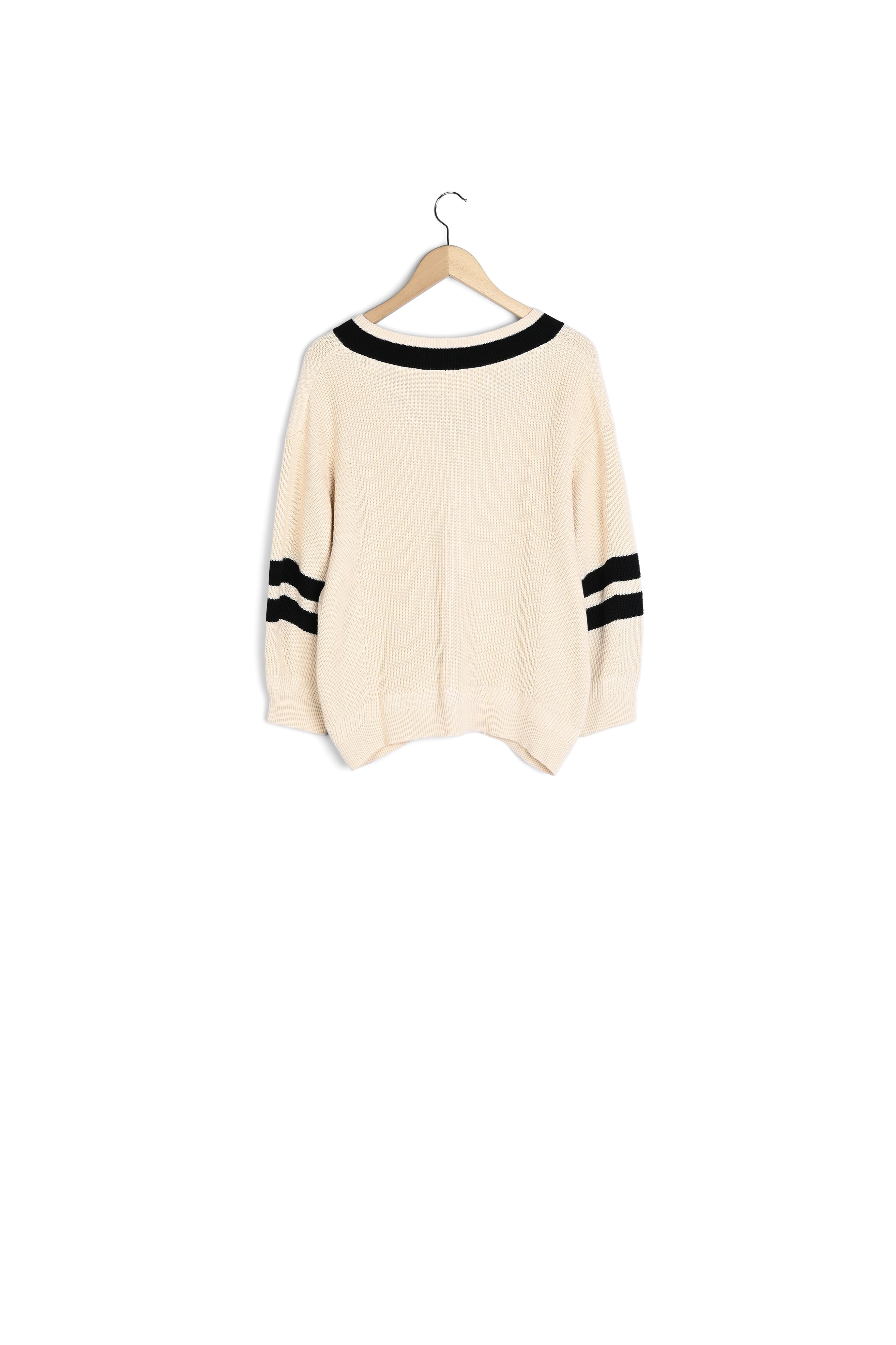 PULL AQUAN Faume - seconde main