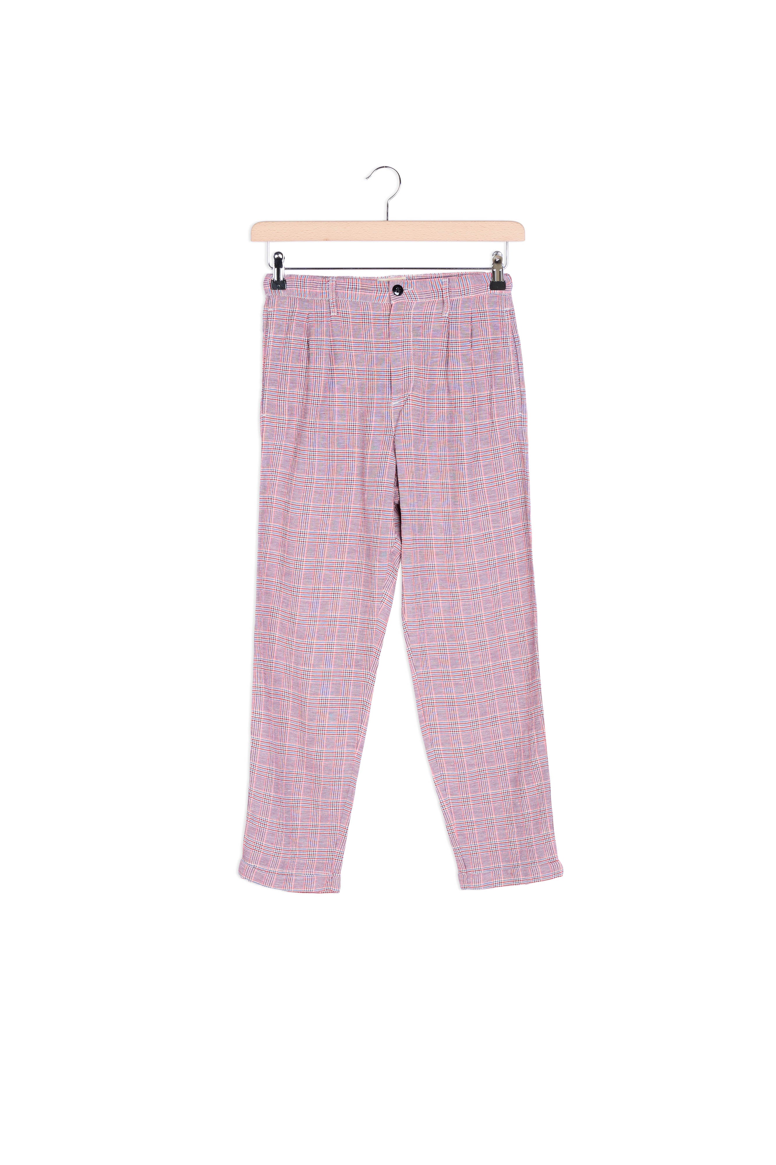 PANTALON PEACES2 Faume - seconde main