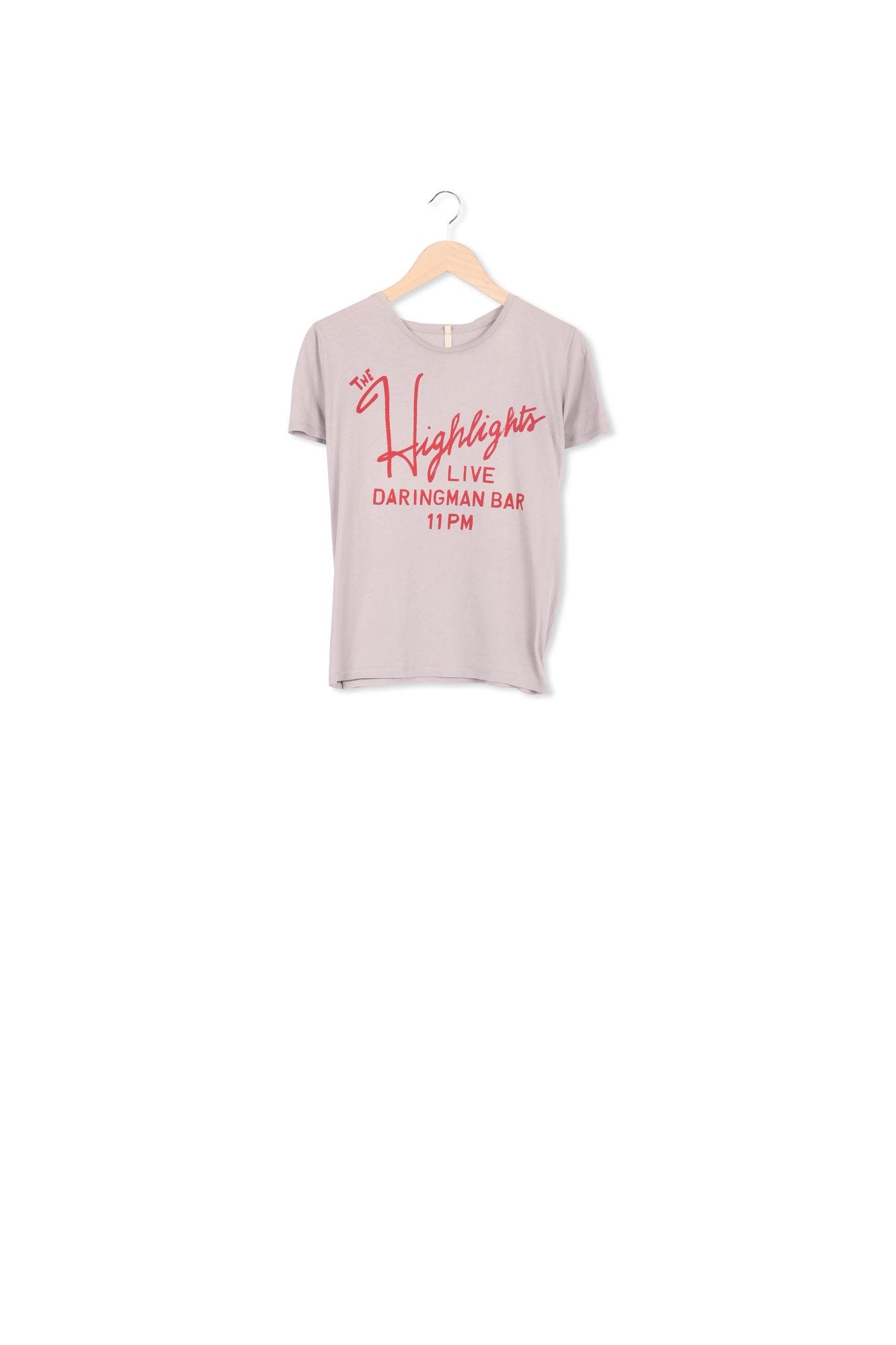 COVI T-SHIRT Faume - seconde main