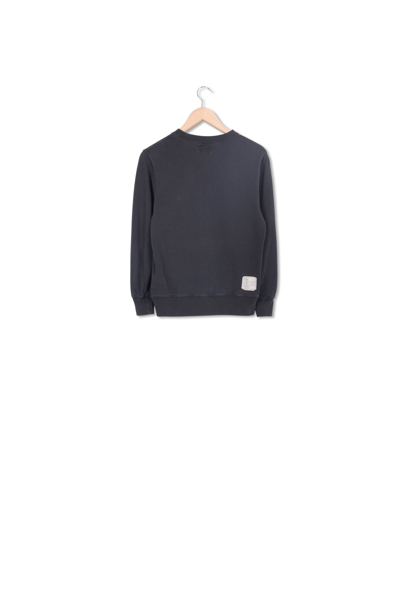FAX SWEATSHIRT Faume - seconde main