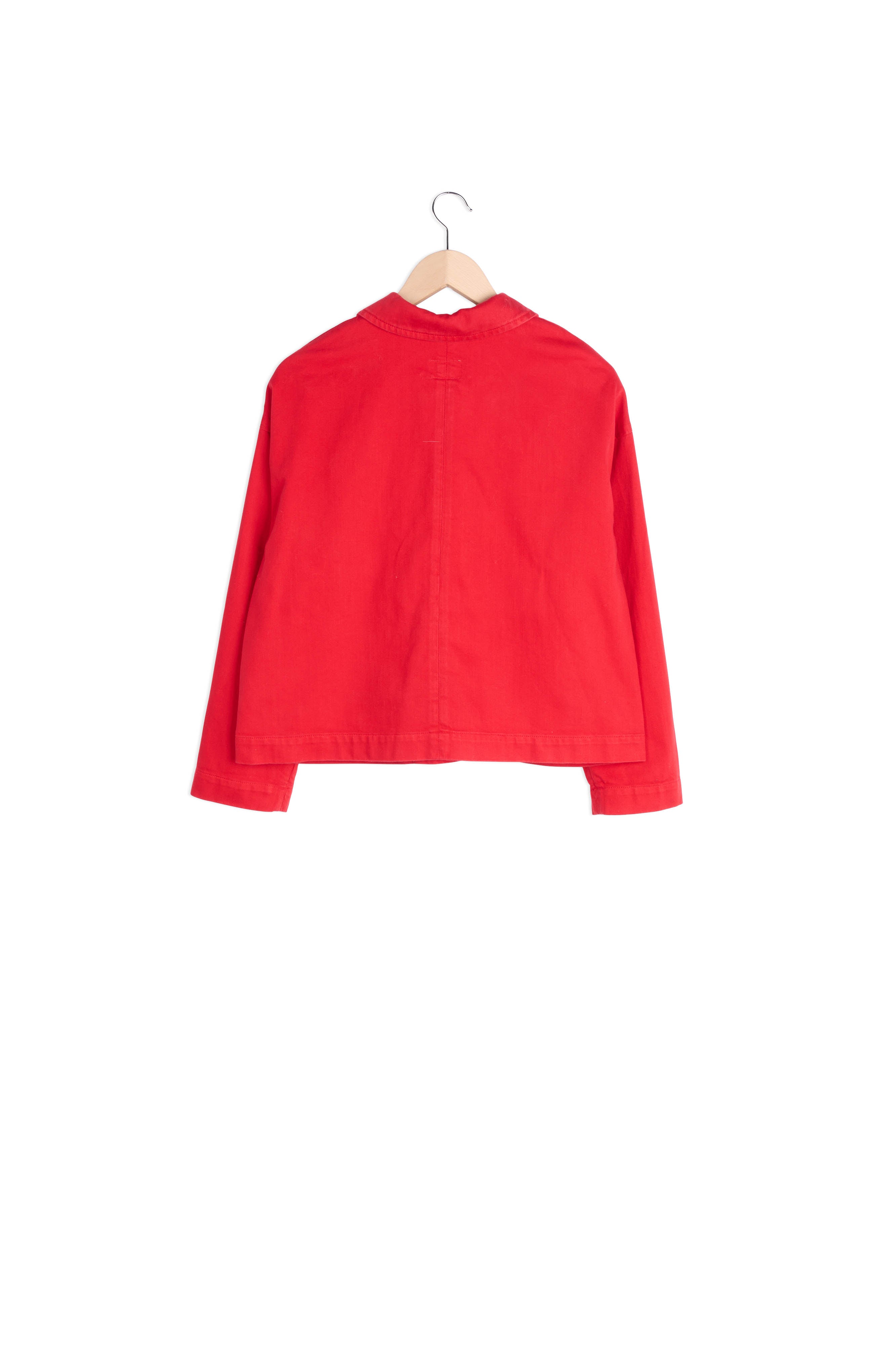 LONU JACKET Faume - seconde main