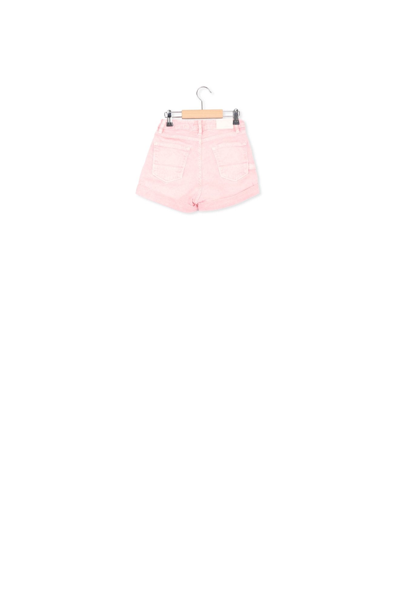 SHORT PETITE Faume - seconde main