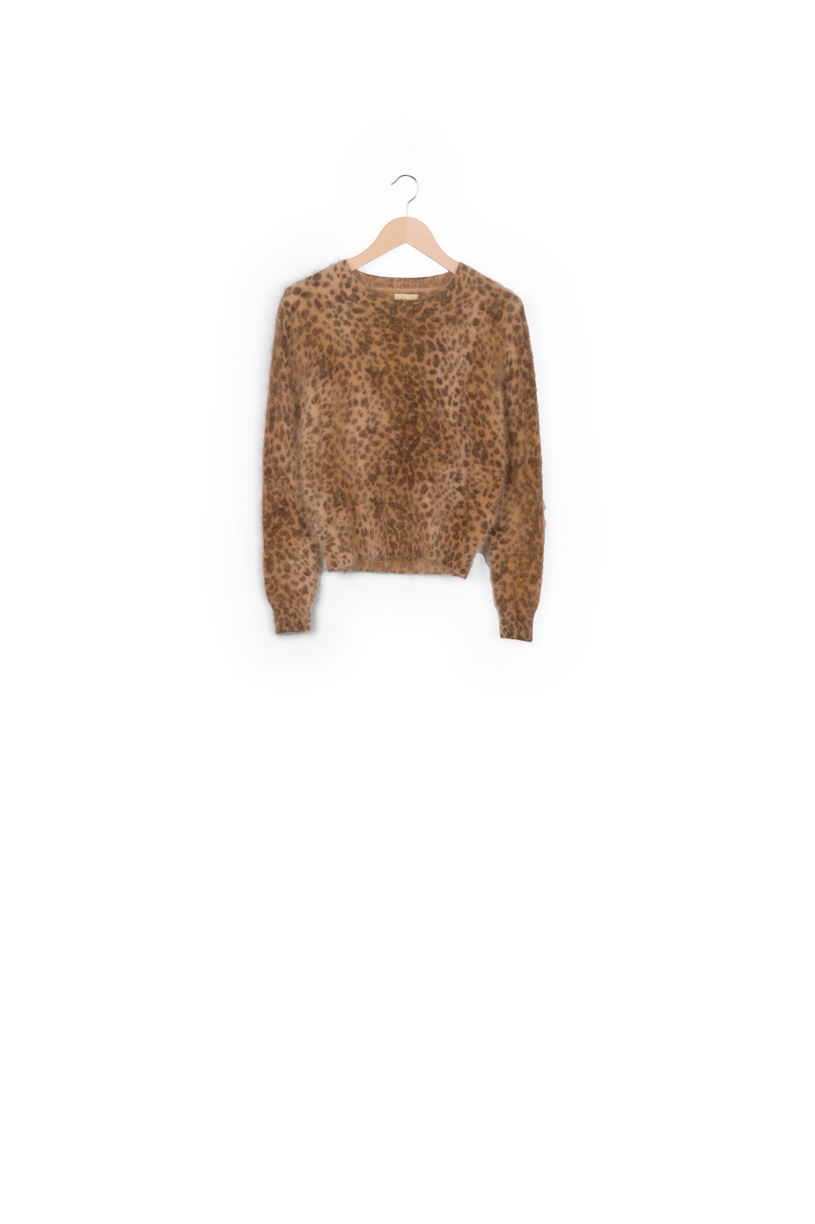 PULL DOBRA Faume - seconde main