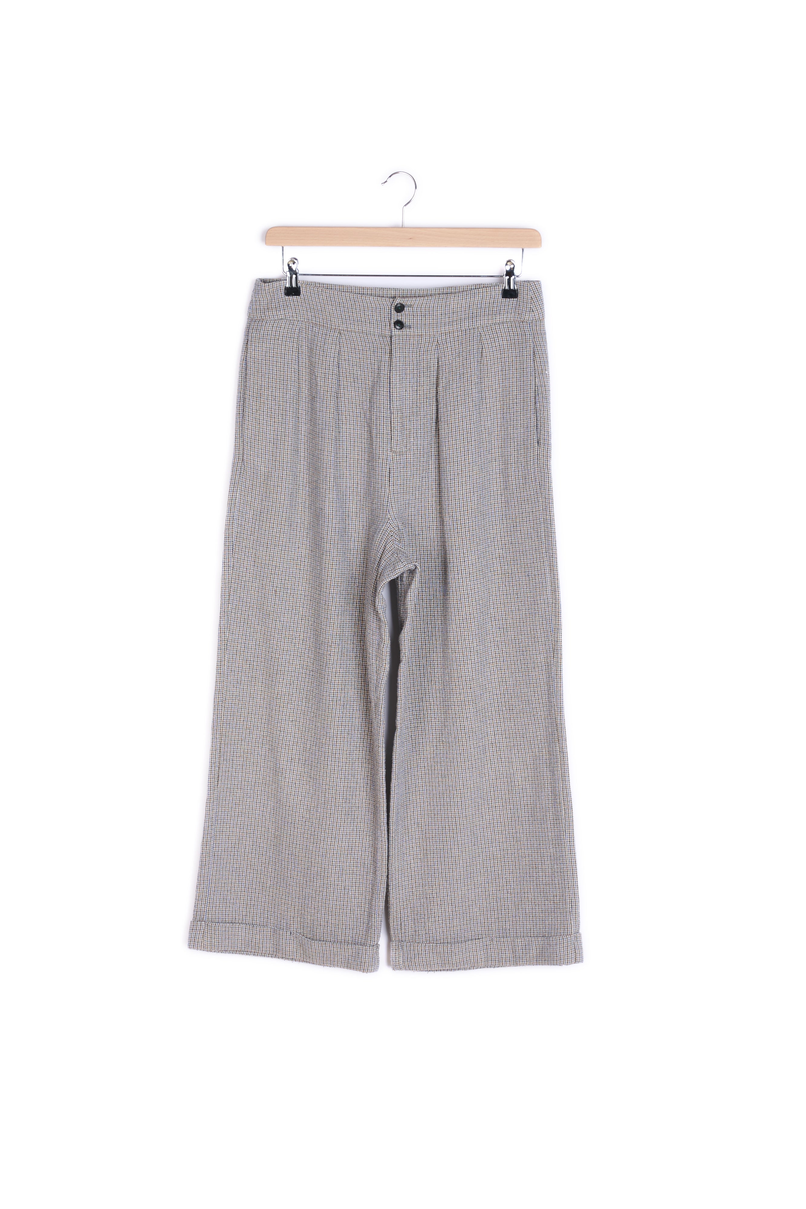 VINCENT PANTS Faume - seconde main