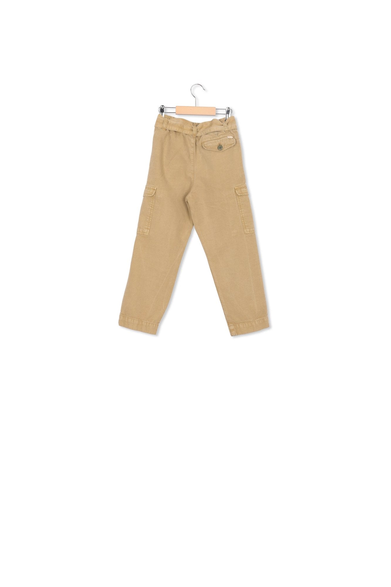 PANTALON PHILAE Faume - seconde main