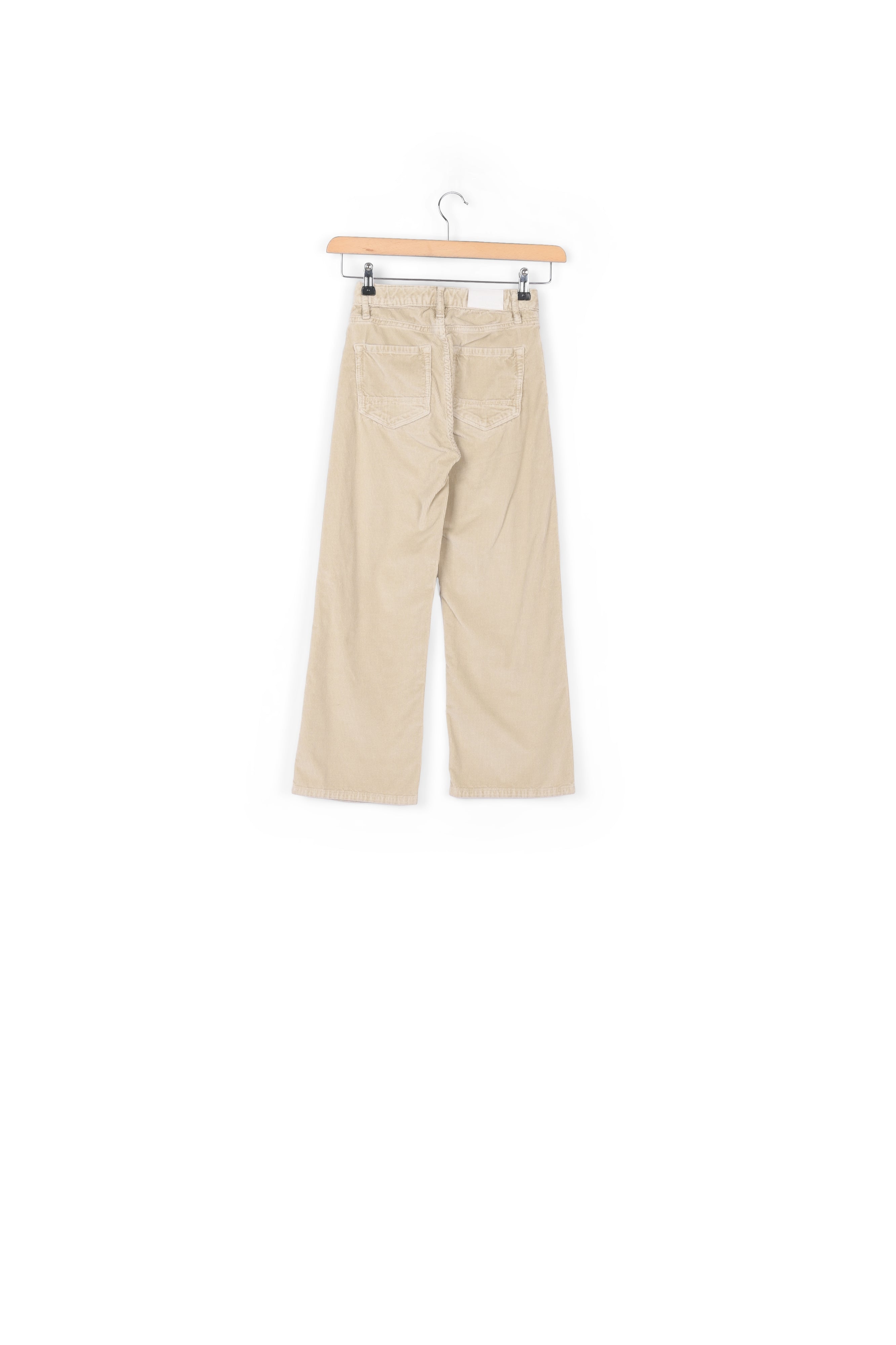 PANTALON POPIES Faume - seconde main