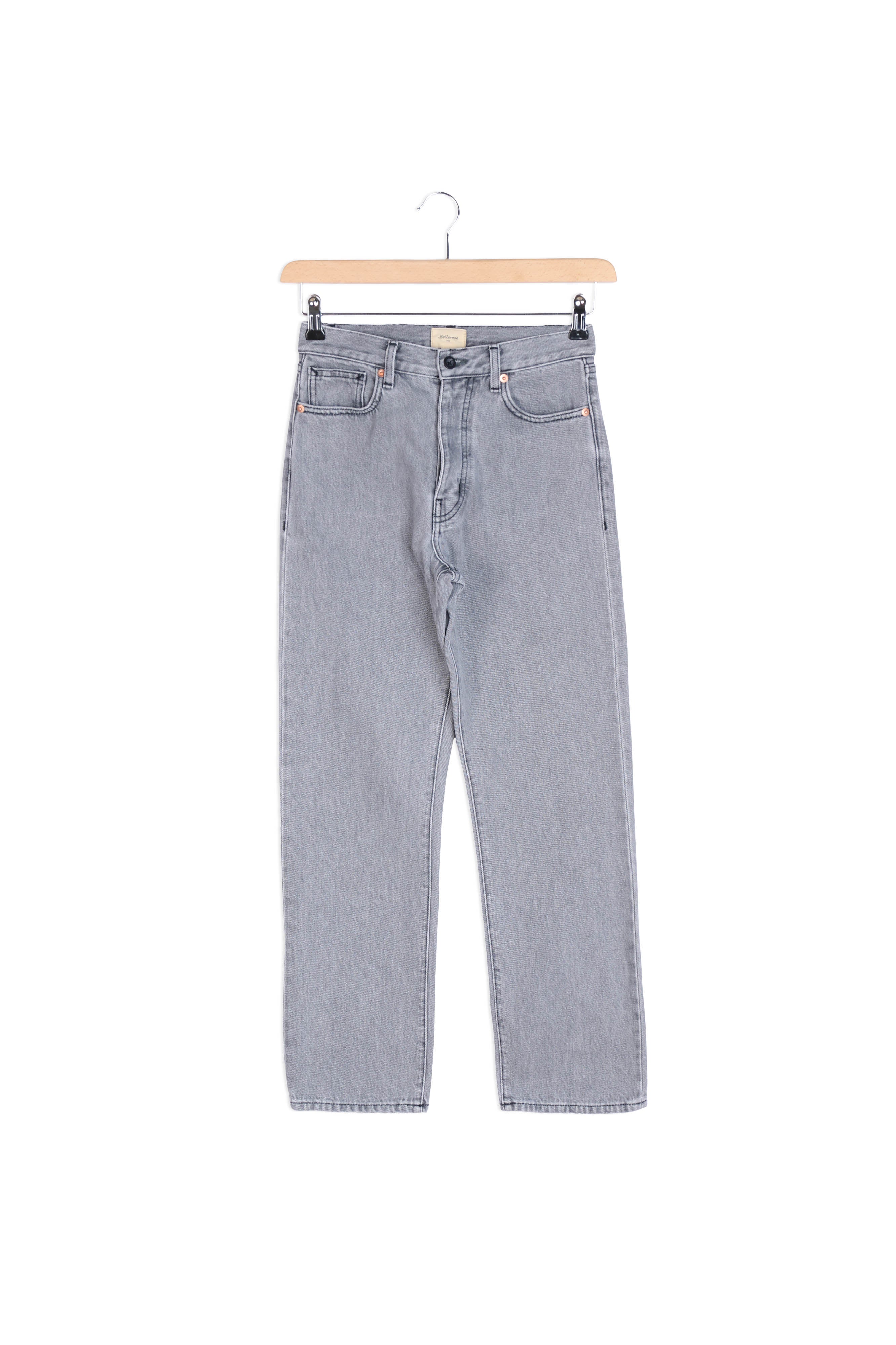 JEANS POPEYE Faume - seconde main