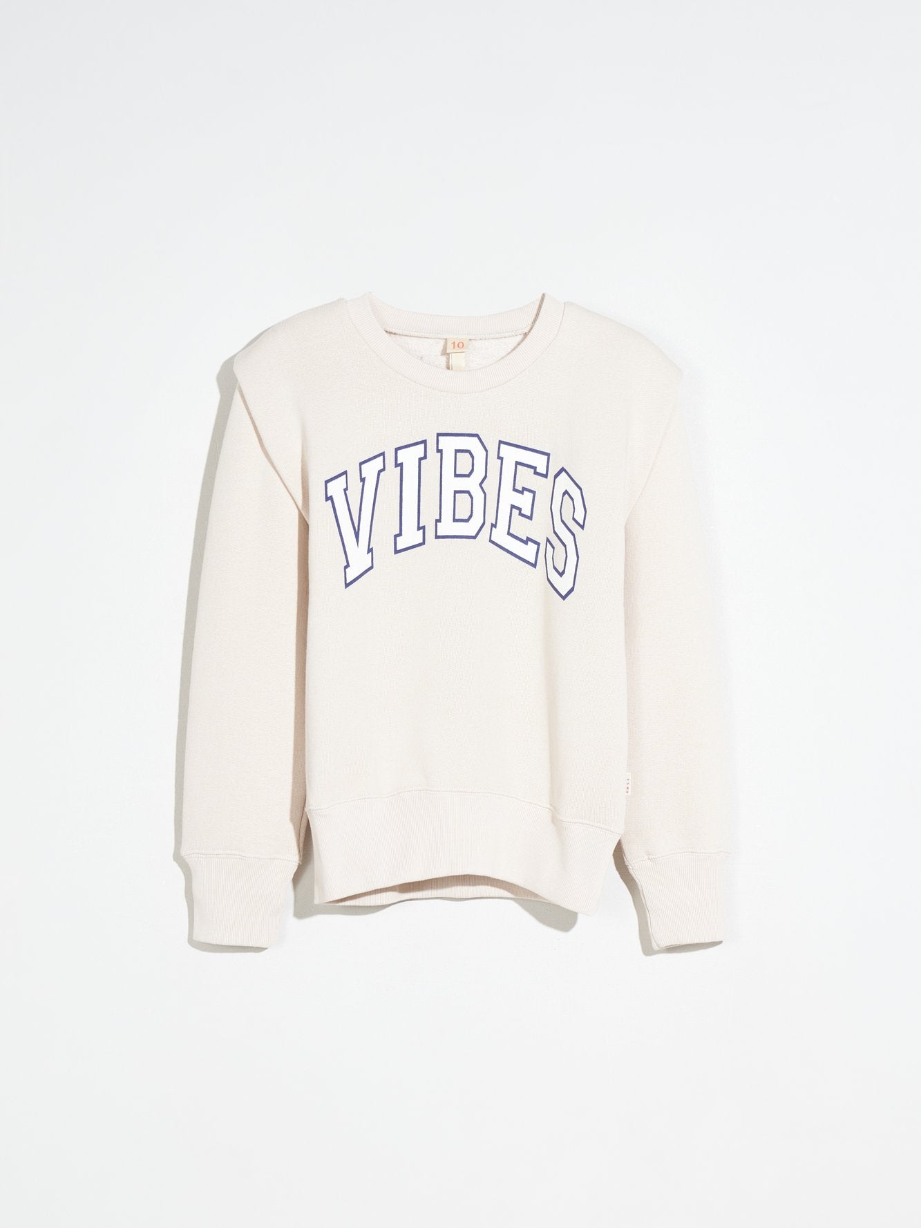 FANY SWEATSHIRT Faume - seconde main