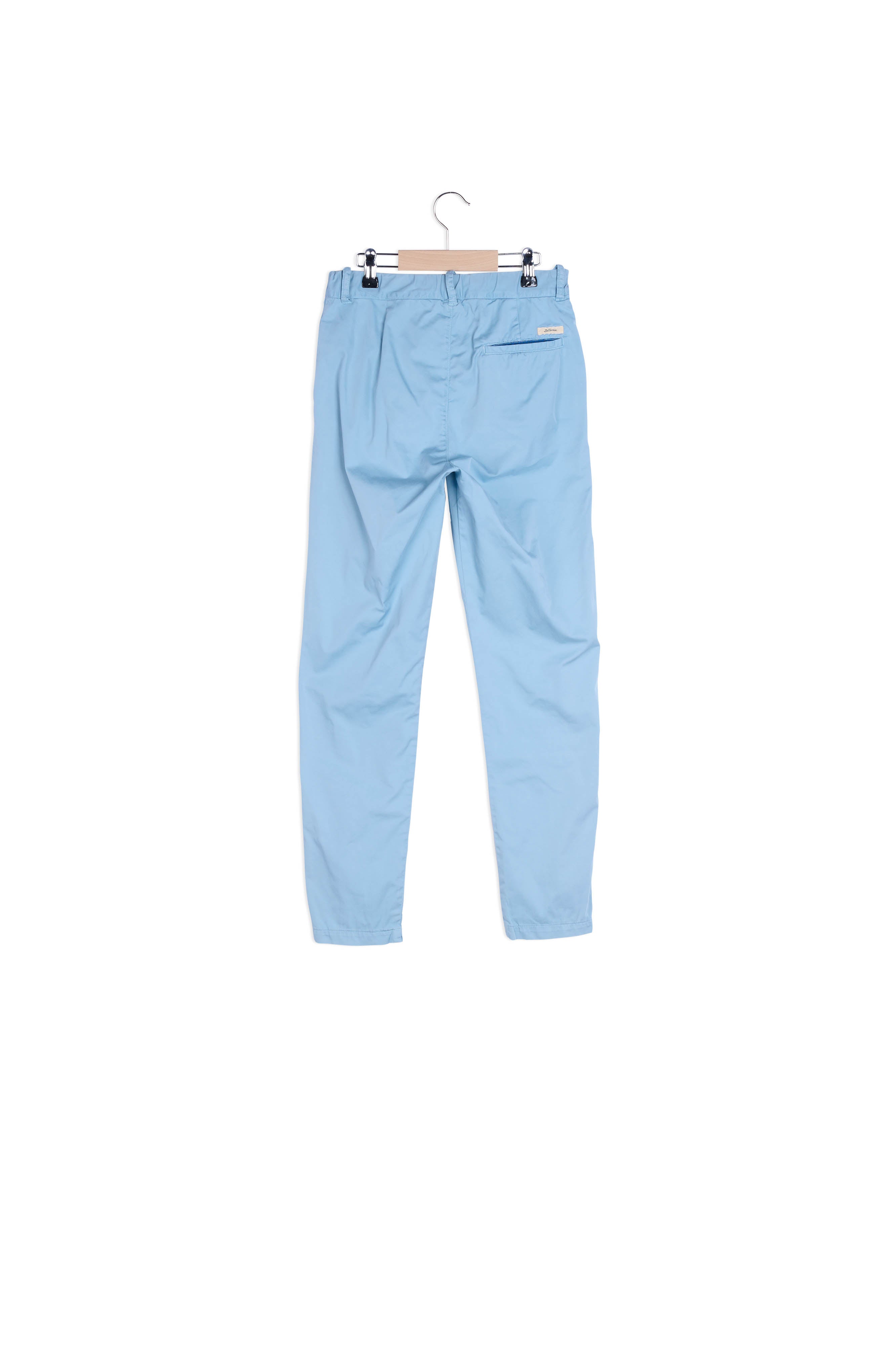 LALIA PANTS Faume - seconde main