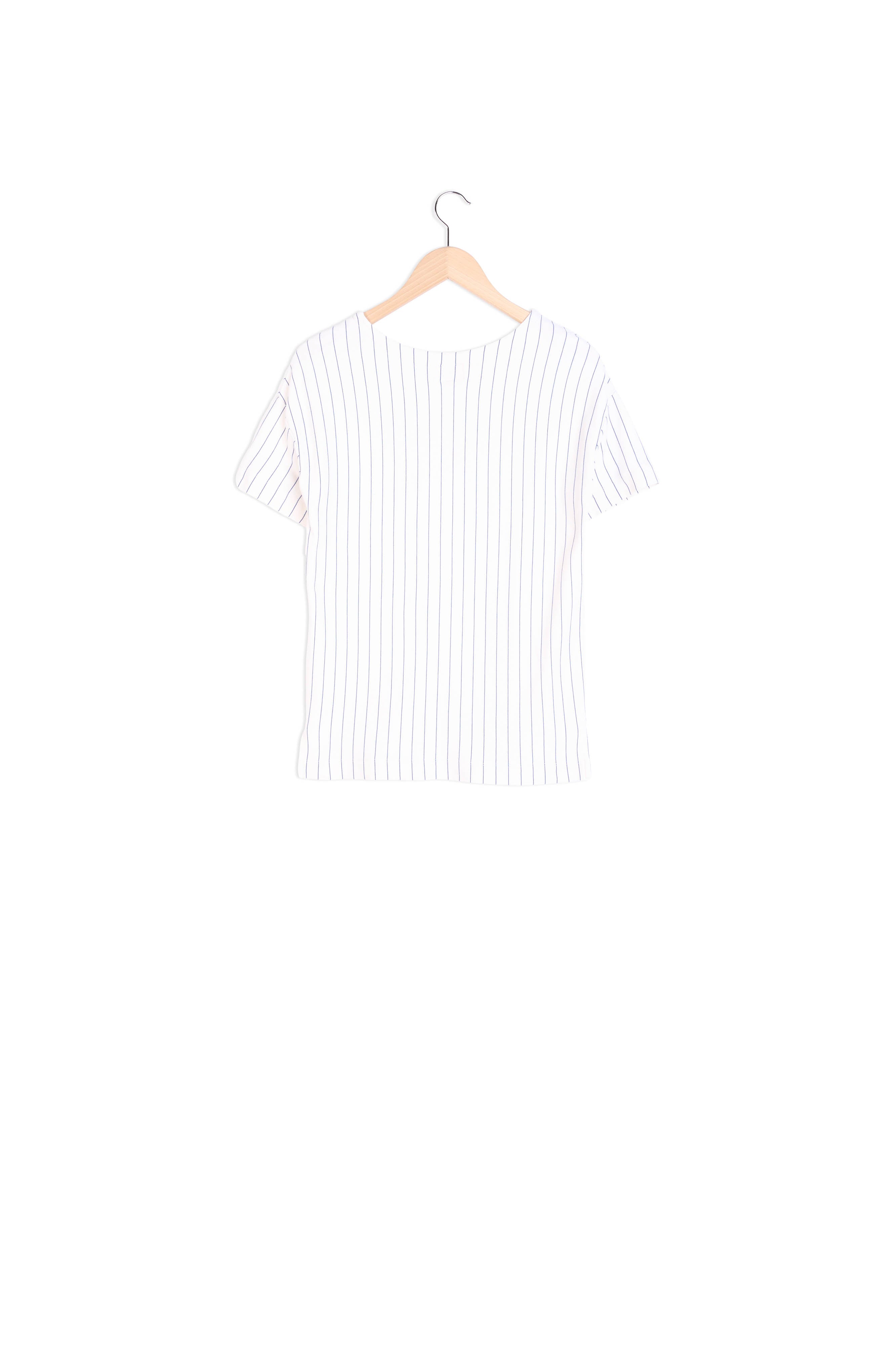 VEKI T-SHIRT Faume - seconde main