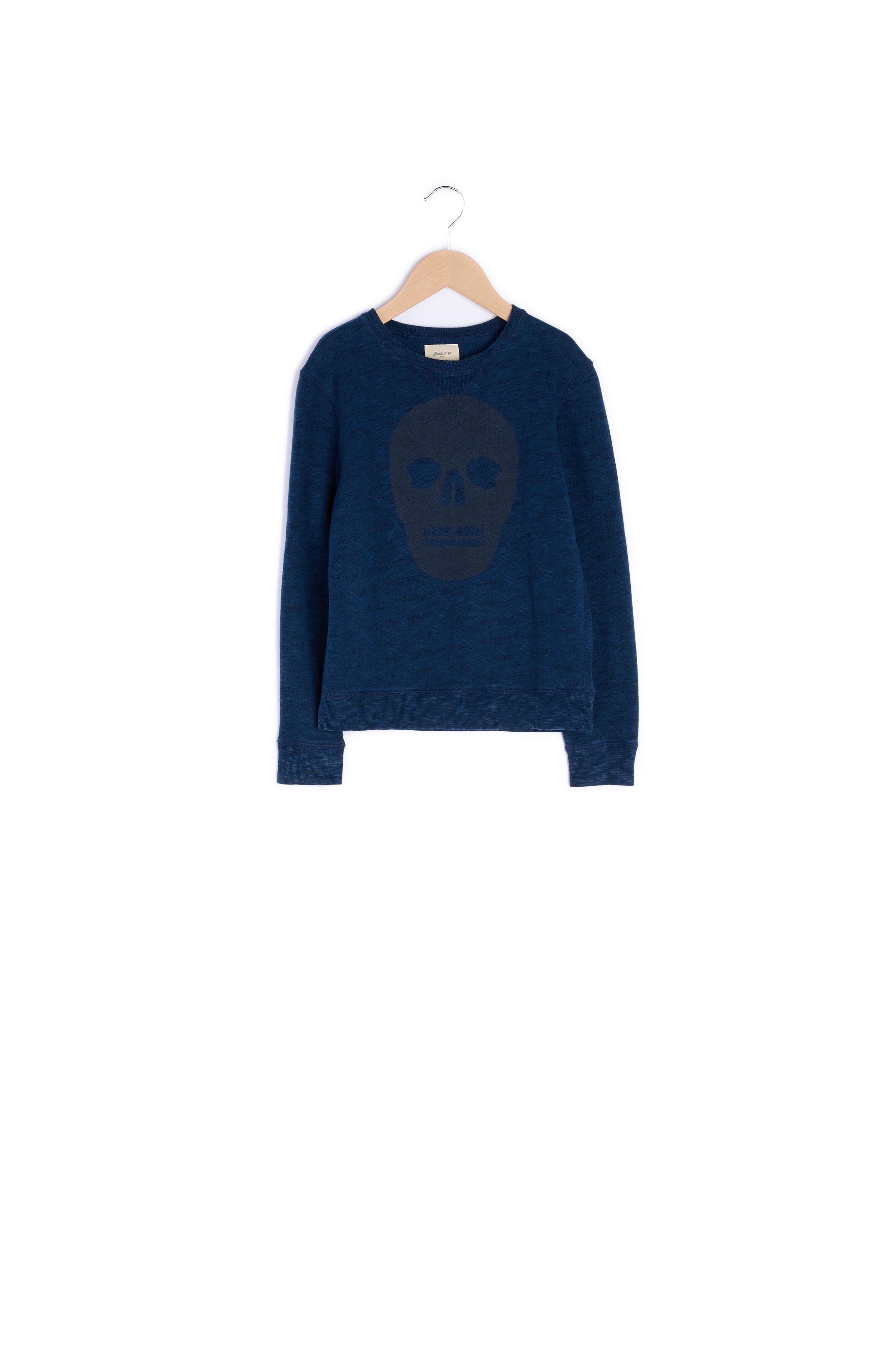 MOBI SWEATSHIRT Faume - seconde main