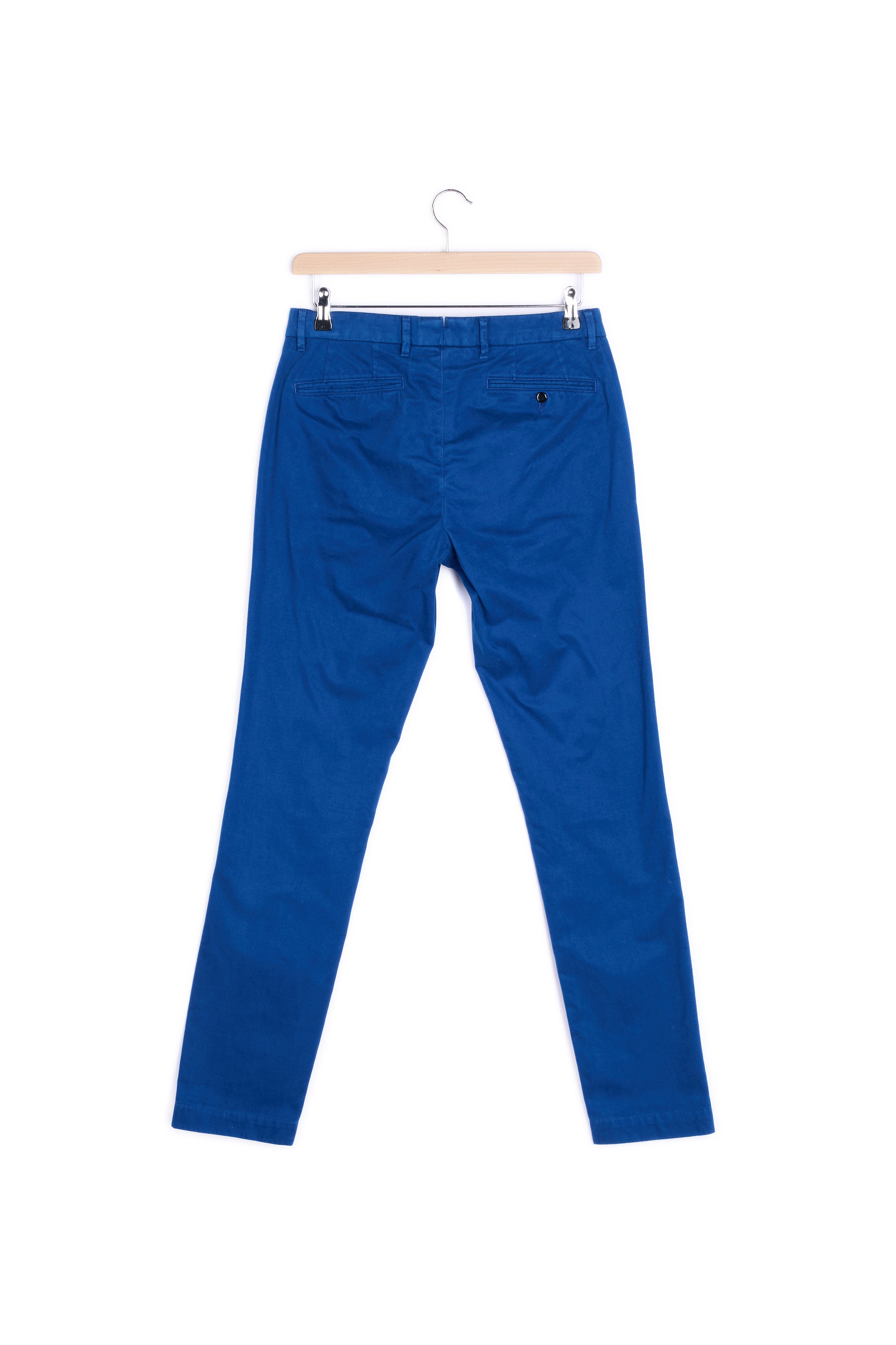 PORTHS BROEK Faume - seconde main