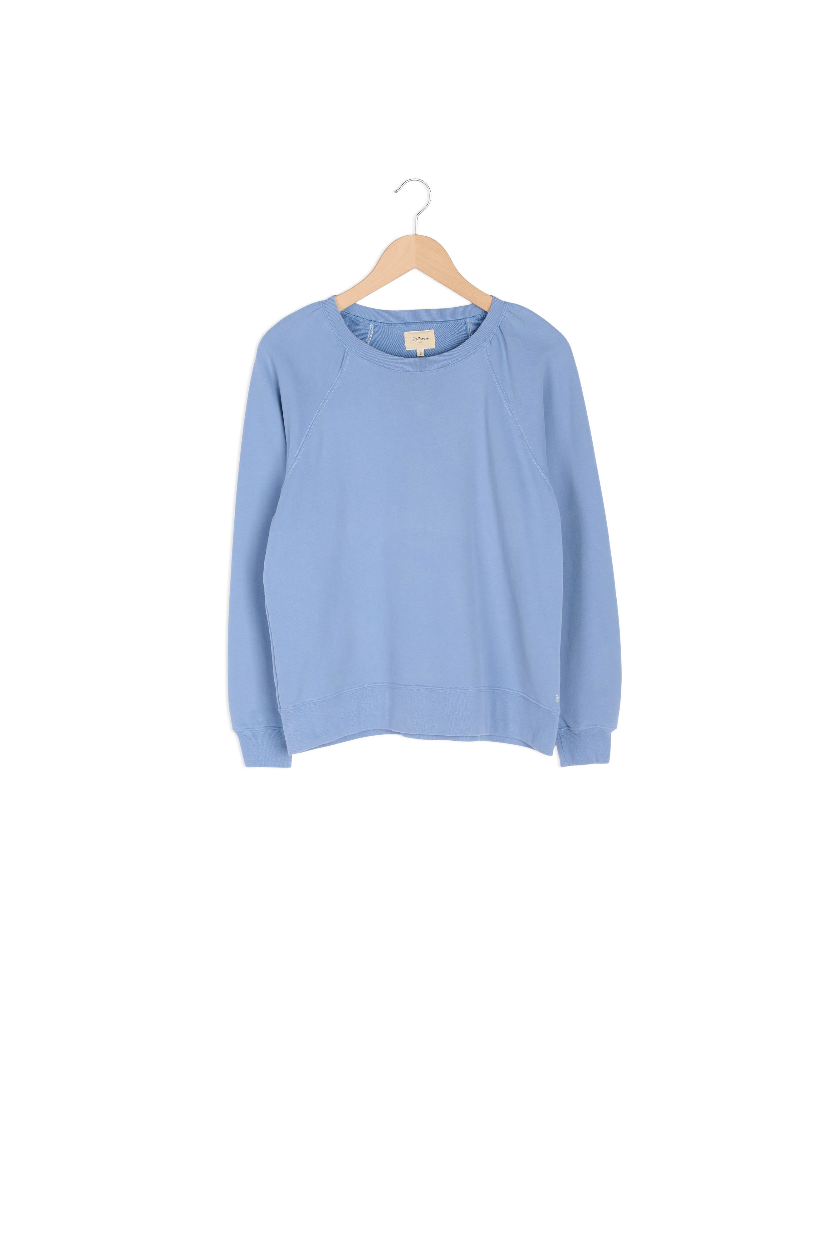 SWEATSHIRT FARTY Faume - seconde main