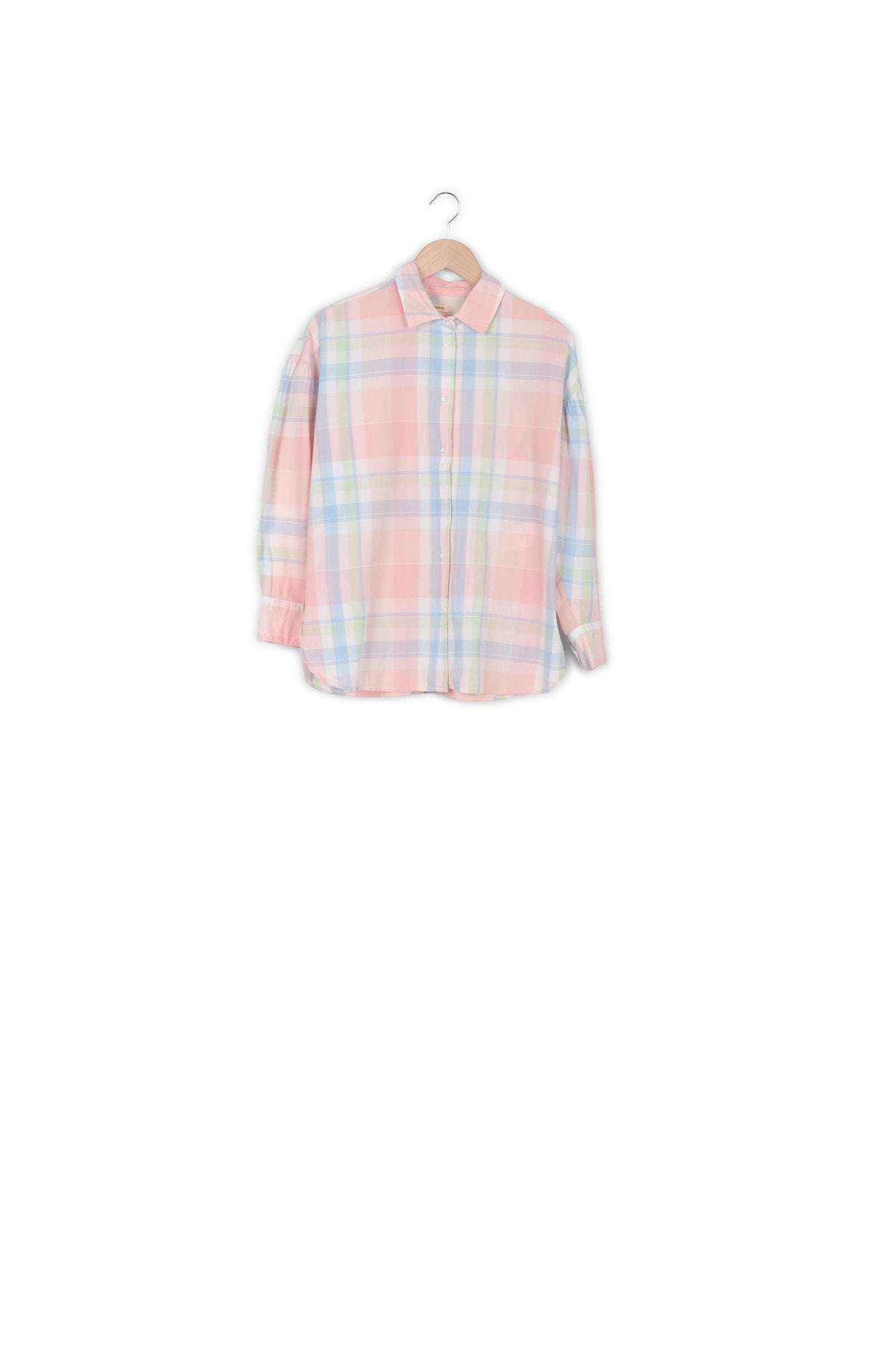 BLOUSE FASTOO Faume - seconde main