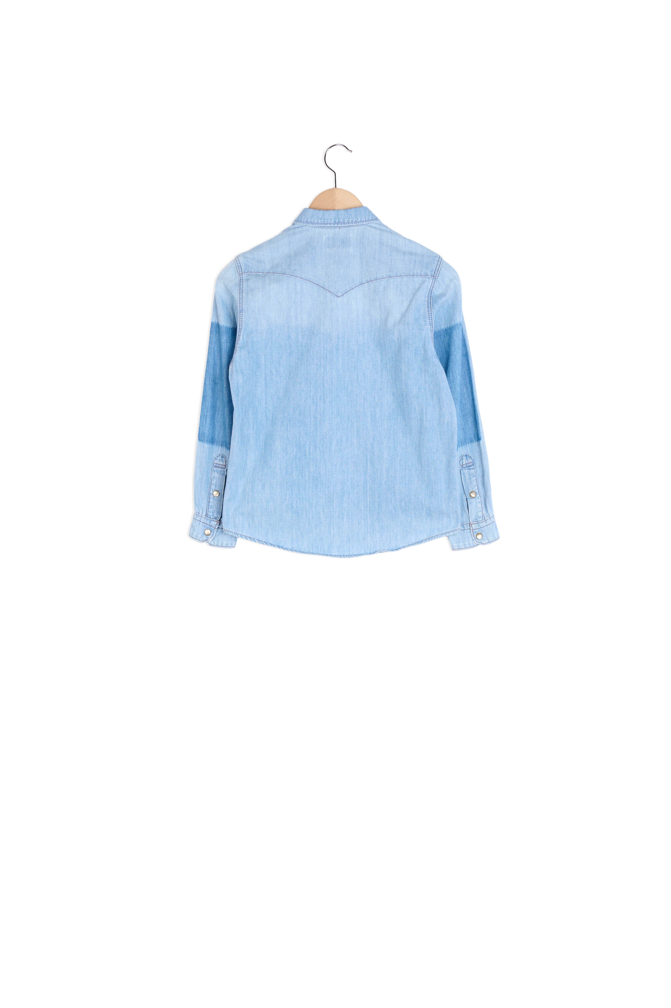 PEIO SHIRT Faume - seconde main