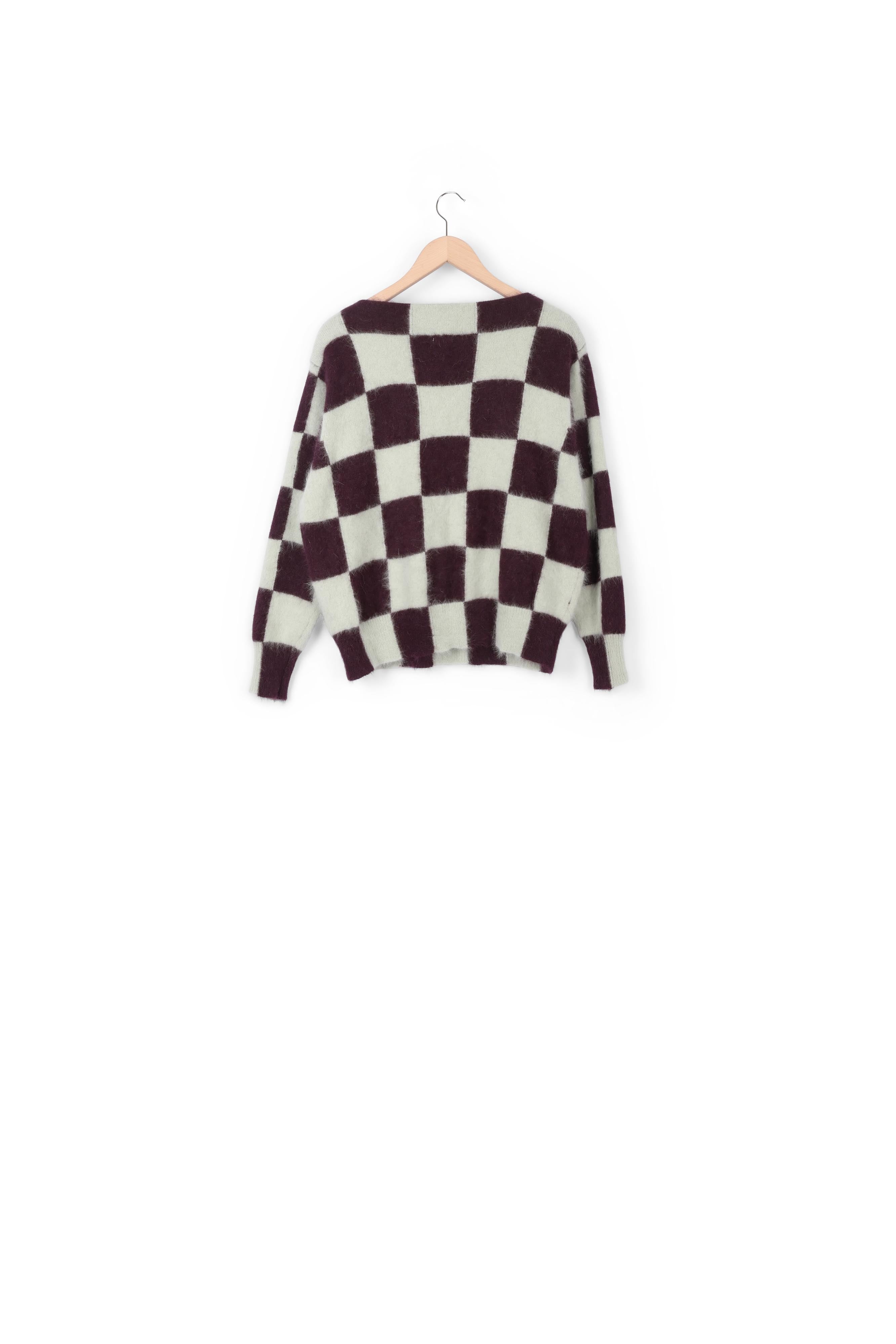 PULL DATHEC Faume - seconde main