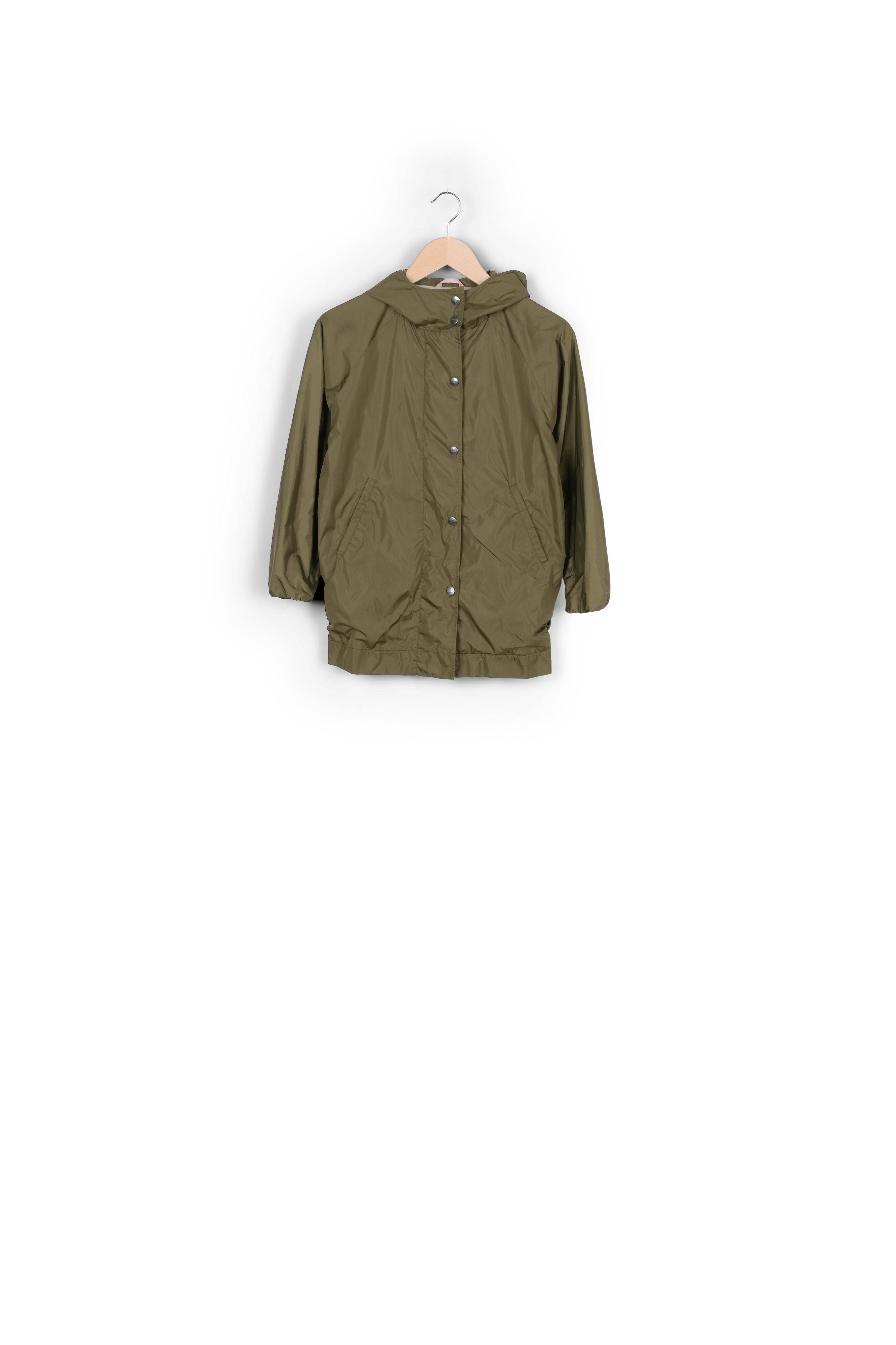 MANTEAU HOUSTON Faume - seconde main