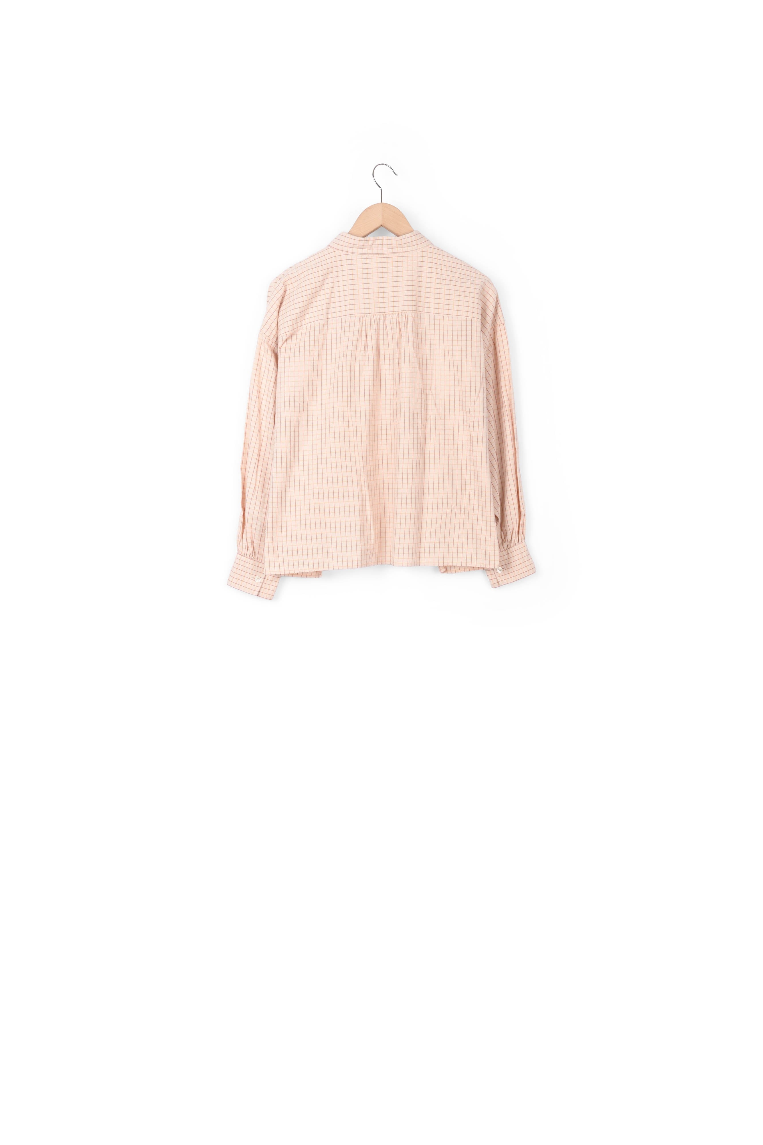 GRAFF SHIRT Faume - seconde main