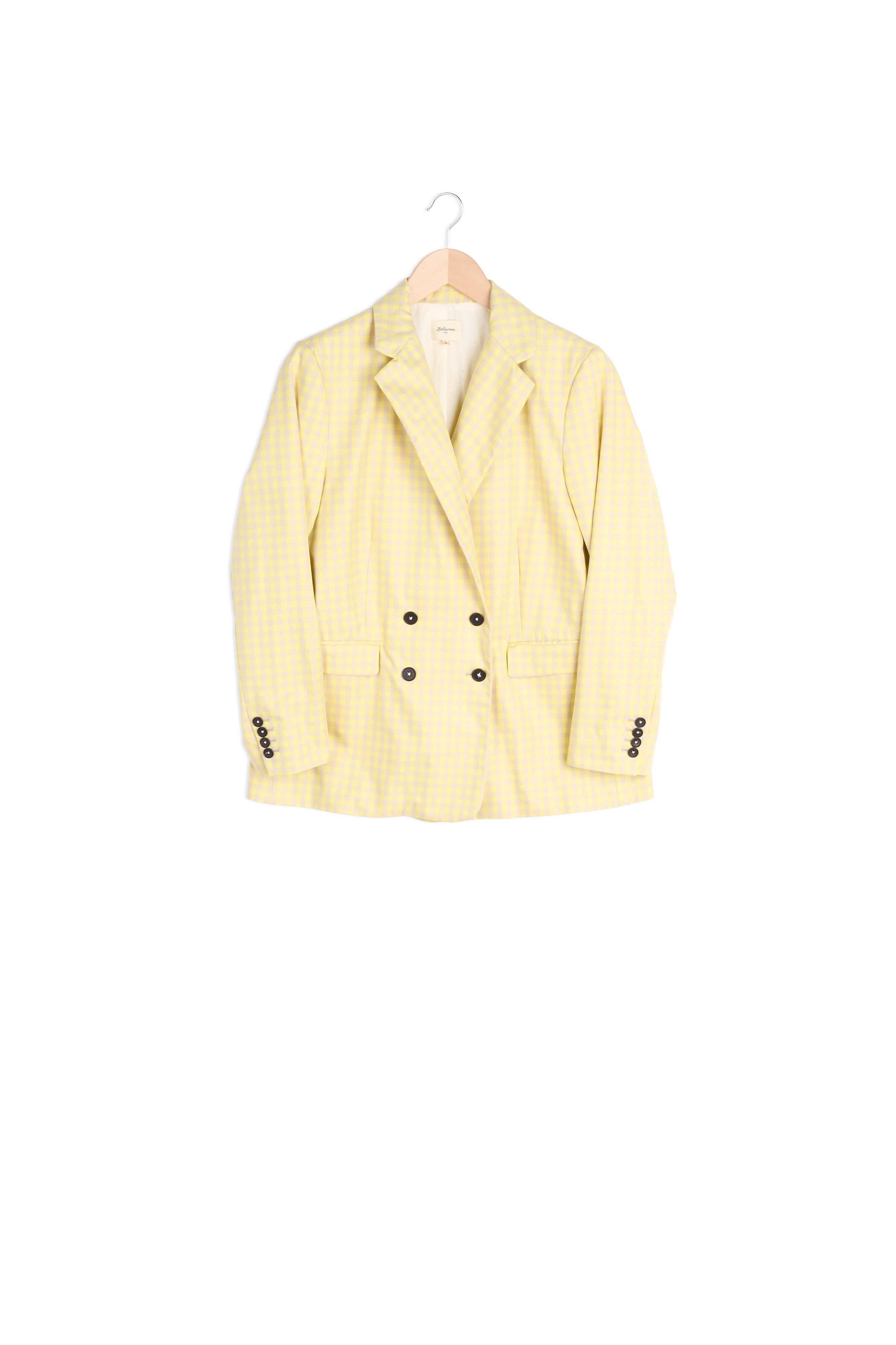 BLAZER VIVIEN Faume - seconde main