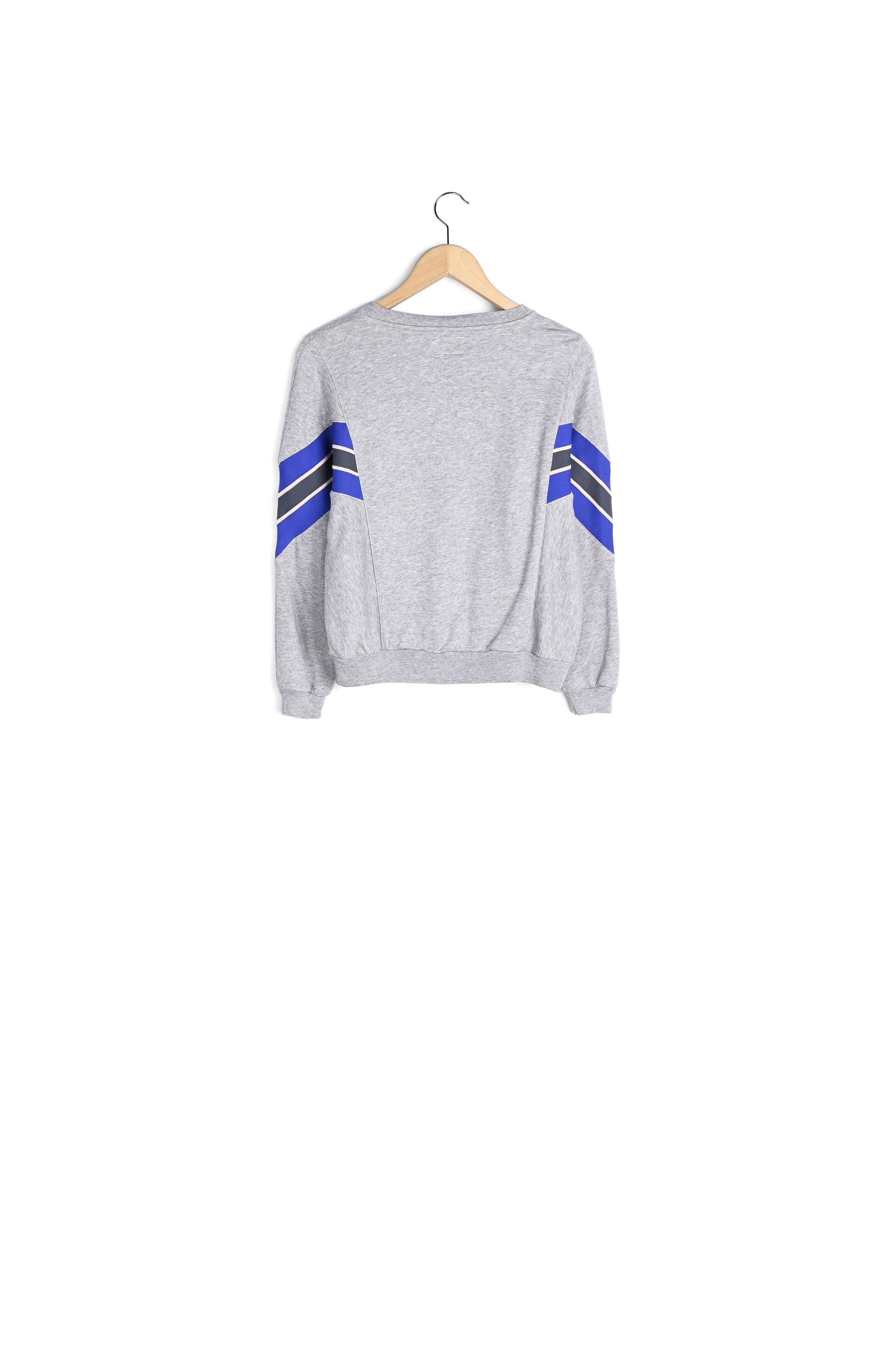 SWEATSHIRT FEATI Faume - seconde main