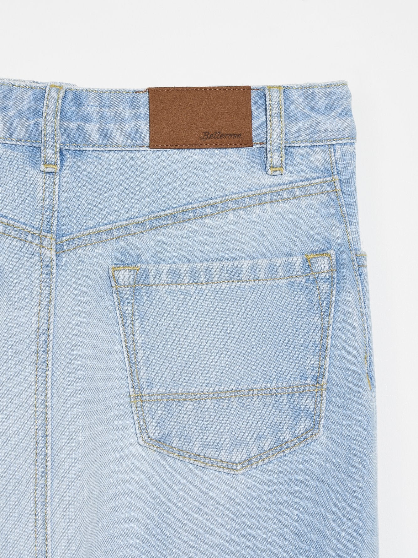 JUPE PARODY Faume - seconde main