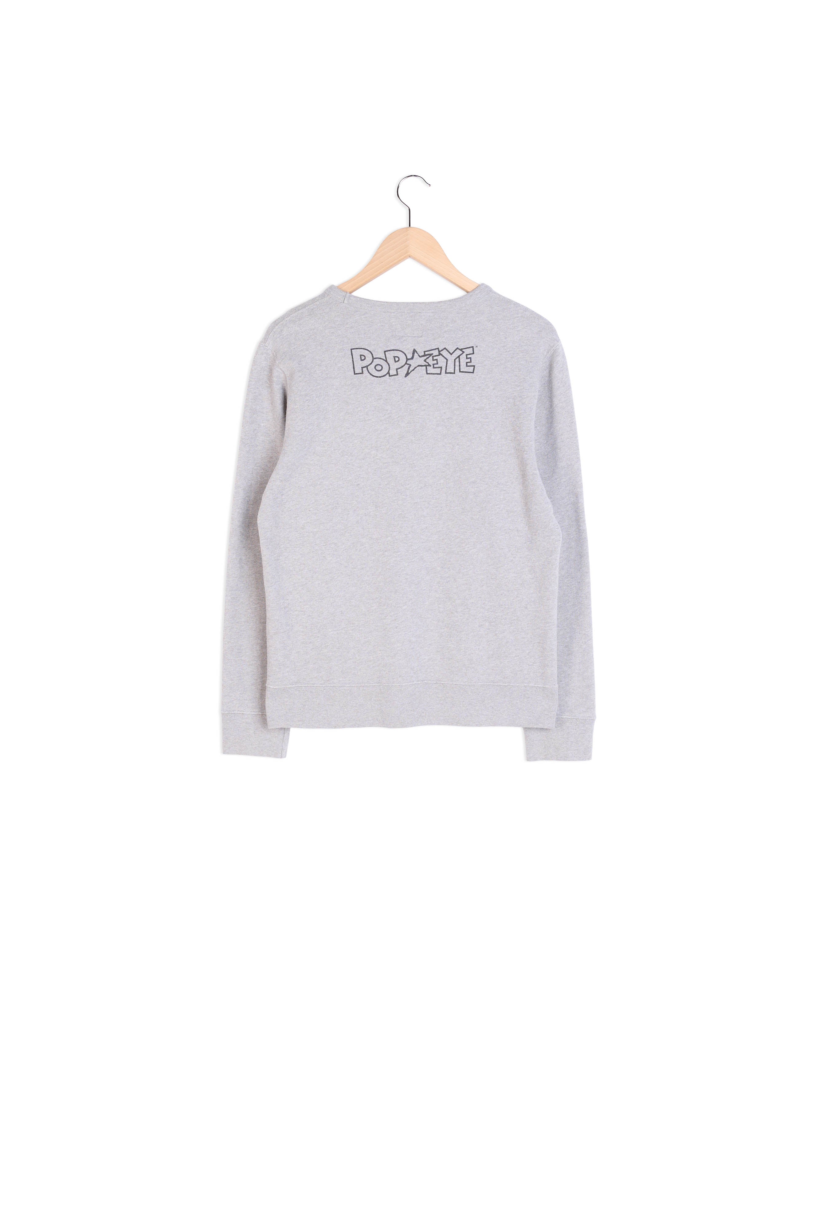 VIZZO SWEATSHIRT Faume - seconde main