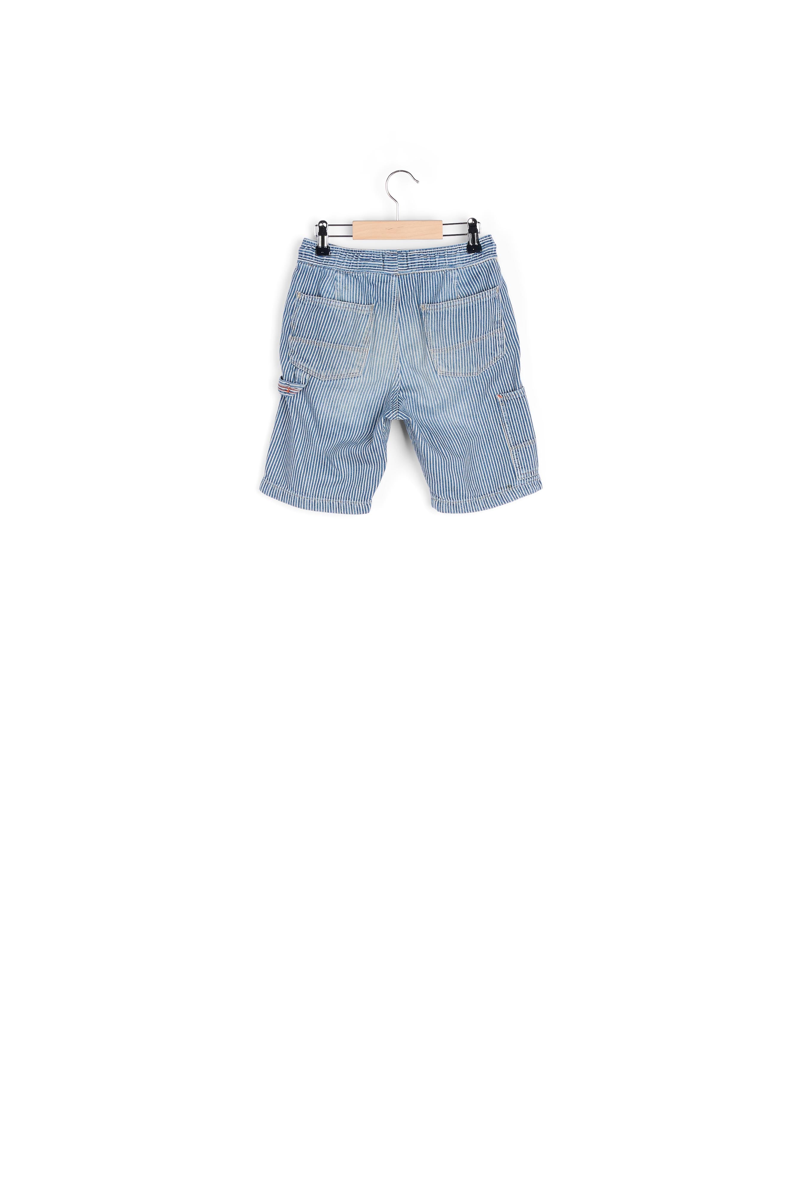 PRINTER SHORT Faume - seconde main