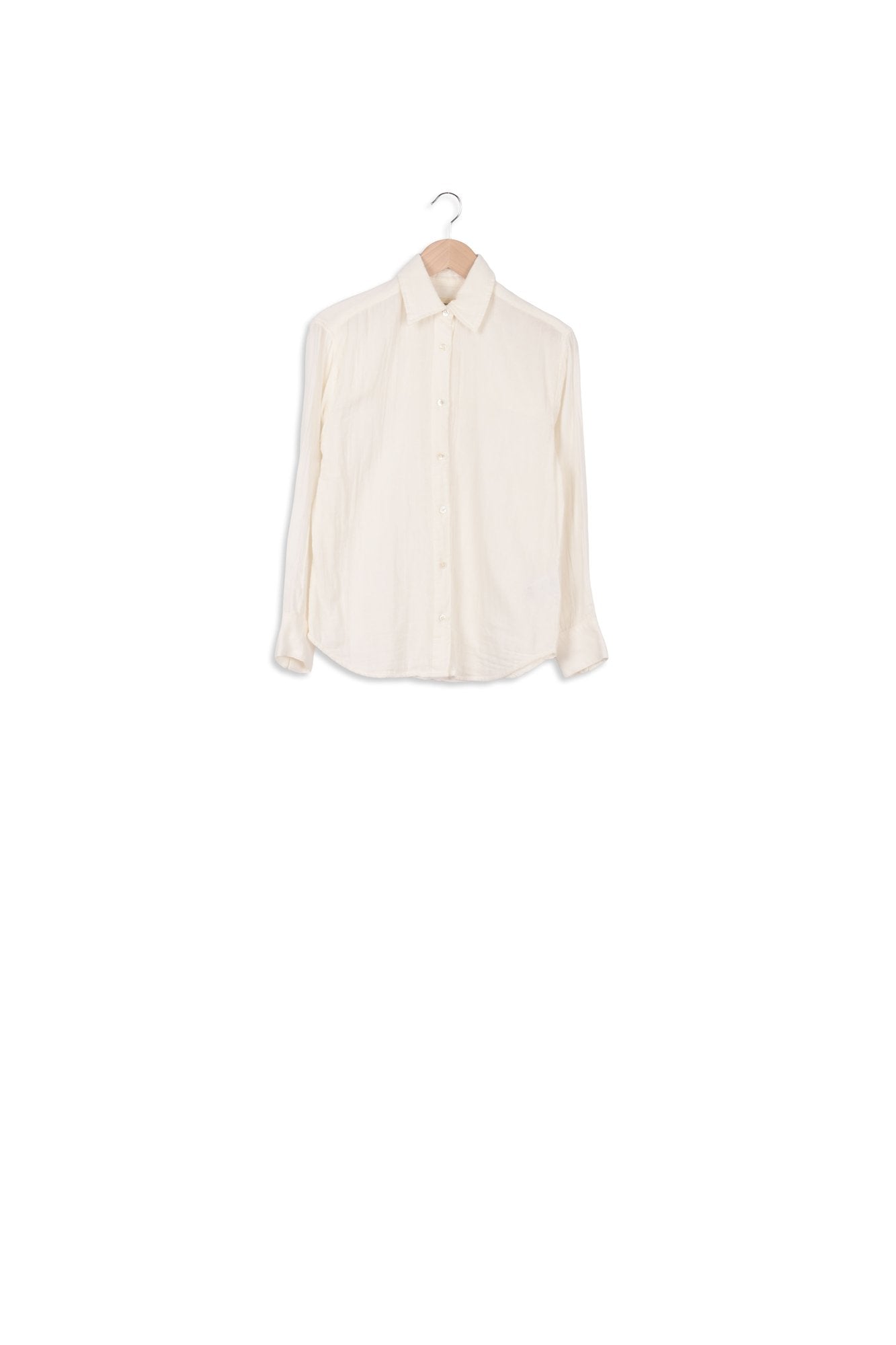 IRONIE HEMD Faume - seconde main