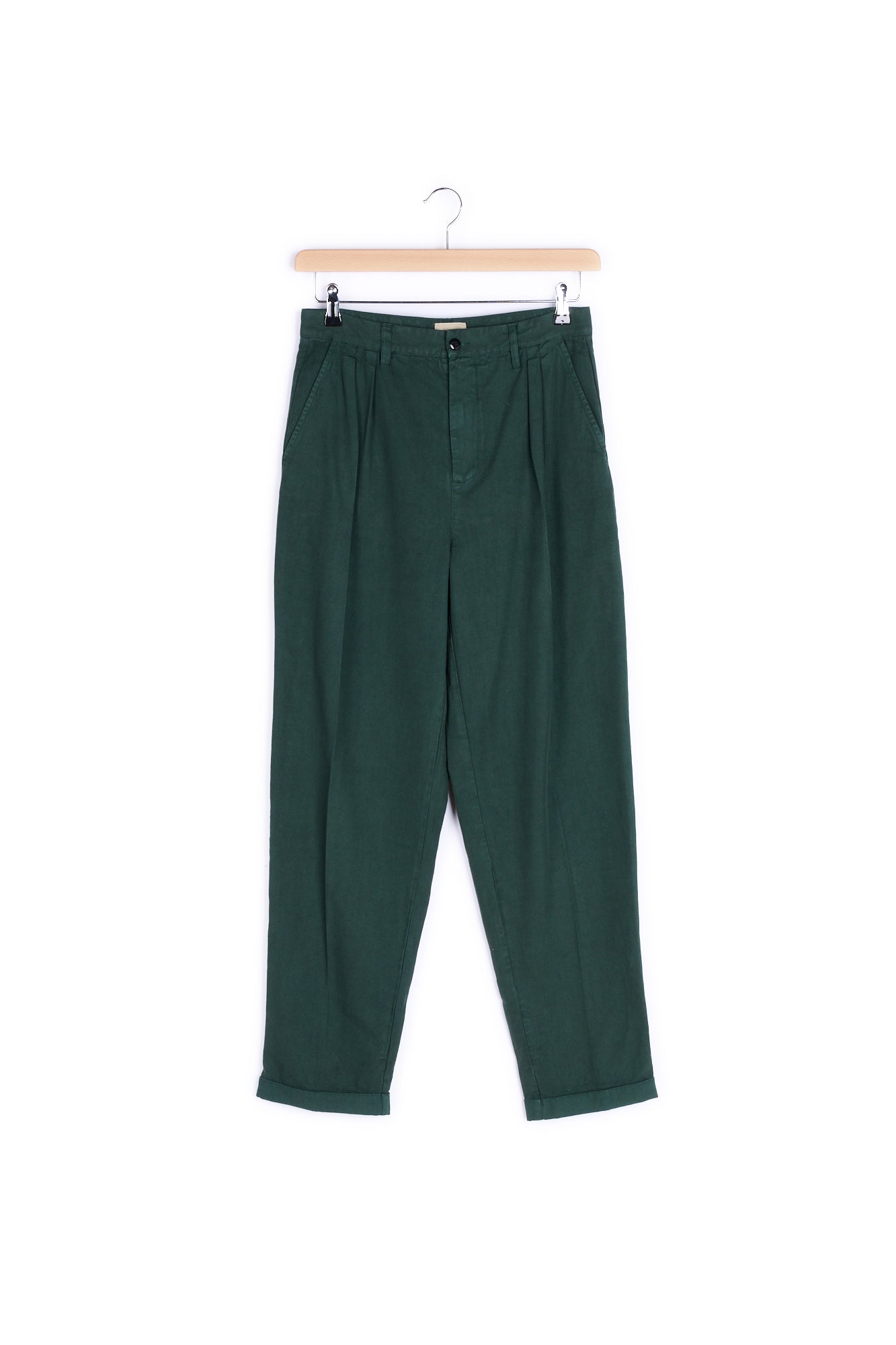 PANTALON PEACE Faume - seconde main