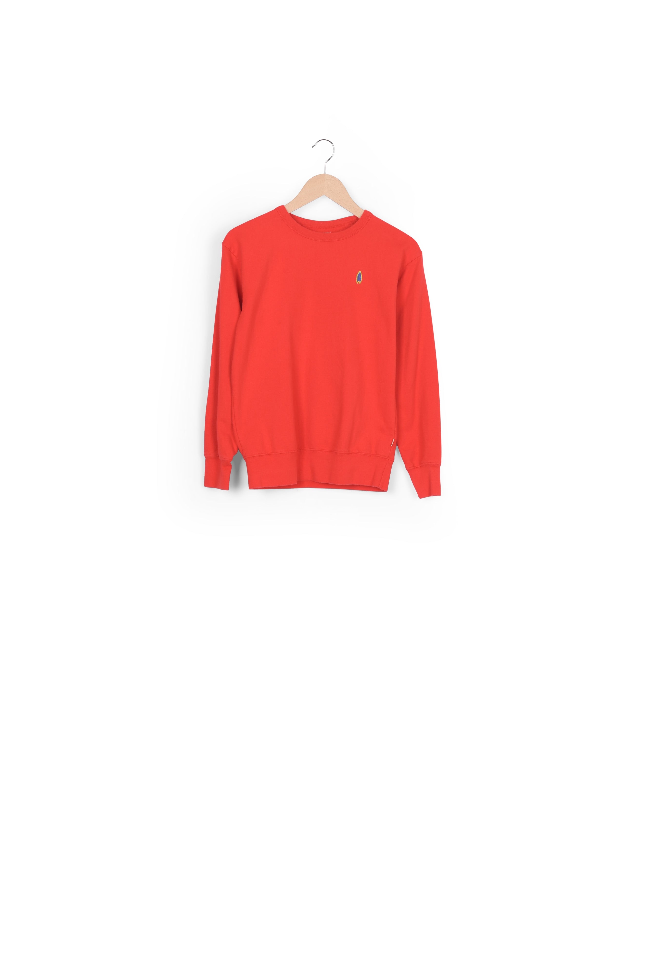 SWEATSHIRT BINCH Faume - seconde main