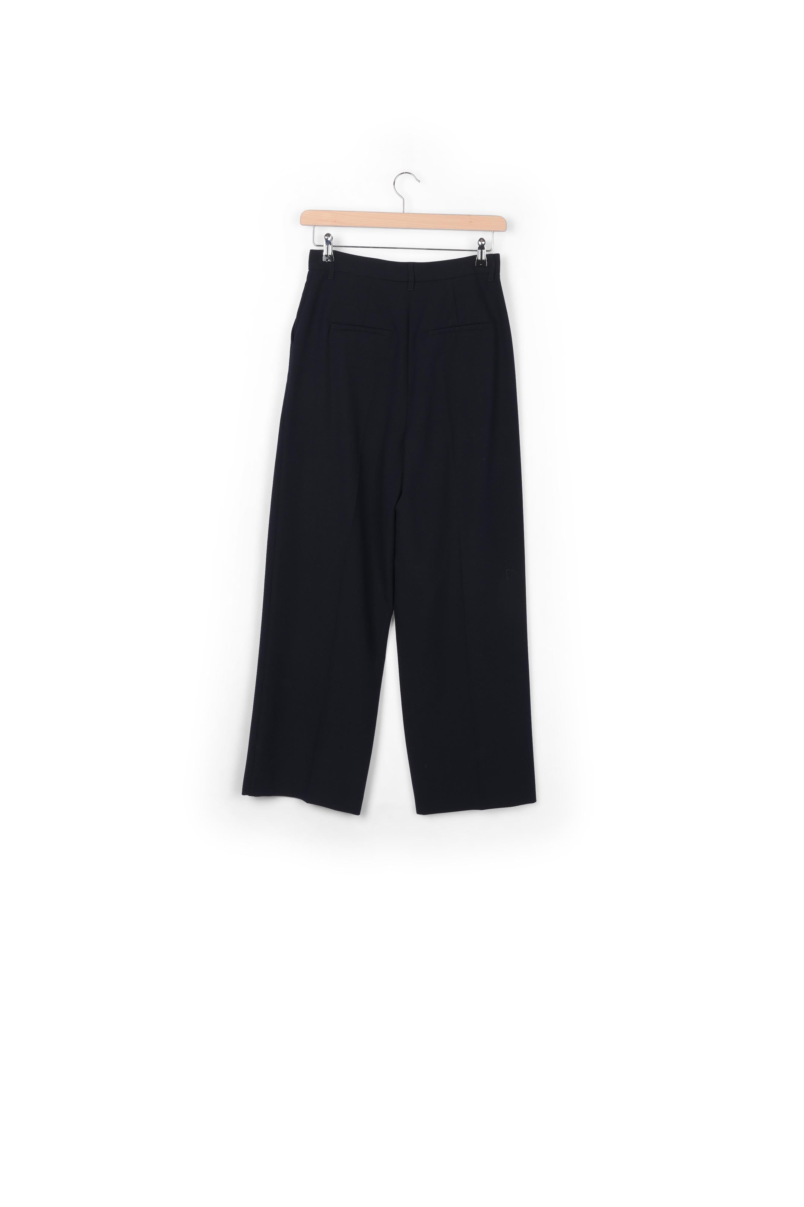 PANTALON DOMINIC Faume - seconde main