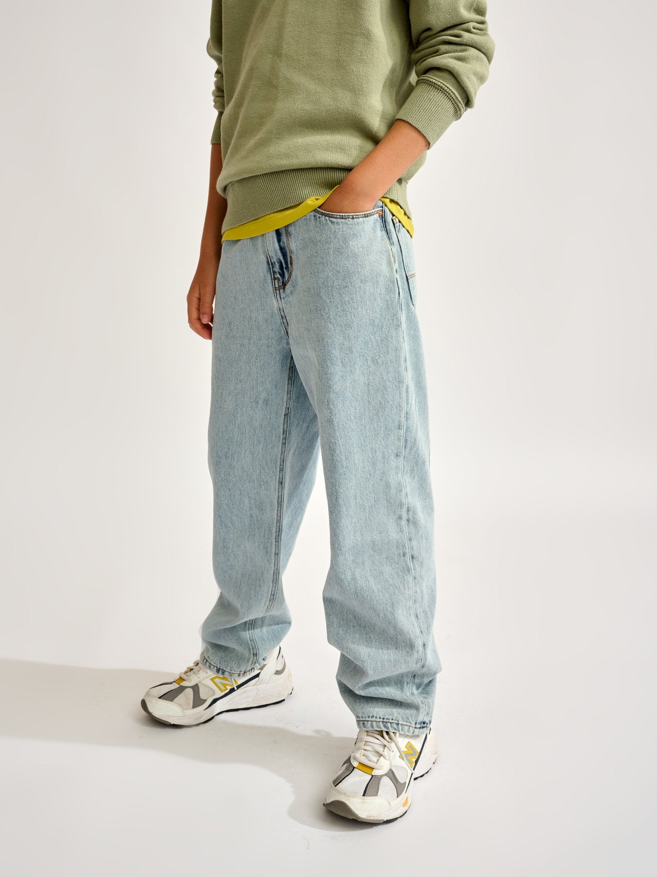 JEANS PETERS Faume - seconde main