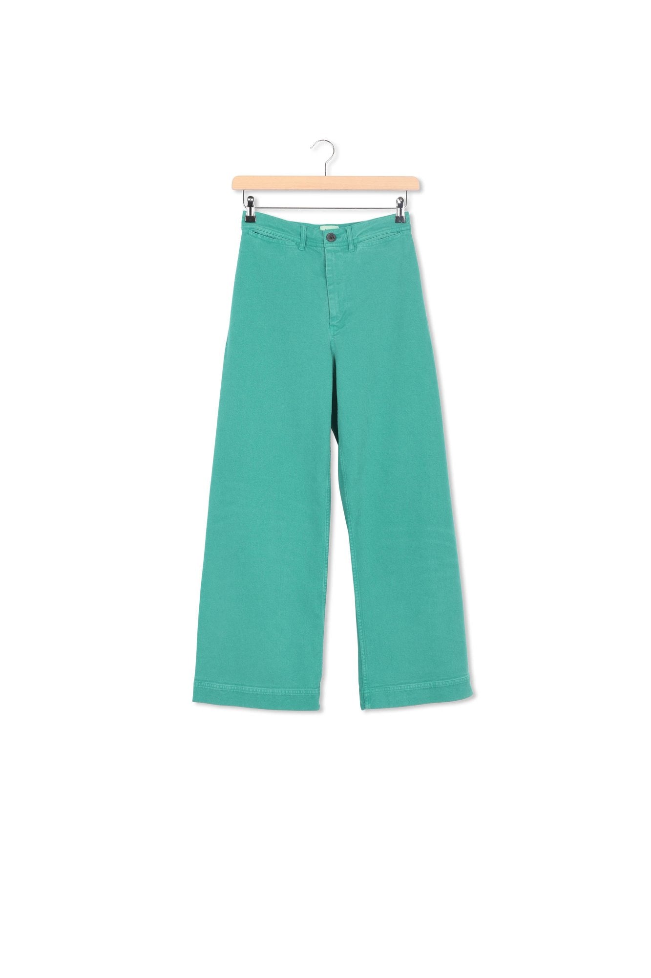 LOTTIE BROEK Faume - seconde main