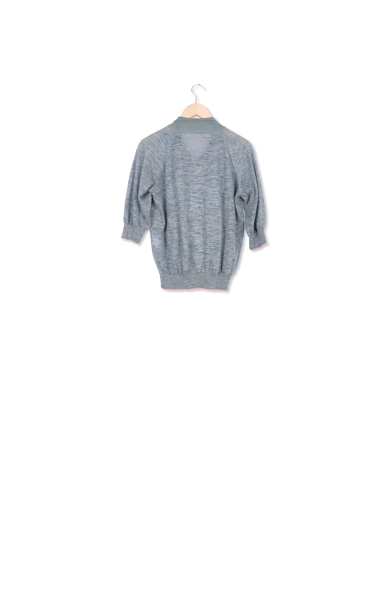 PULL NEENTOS Faume - seconde main