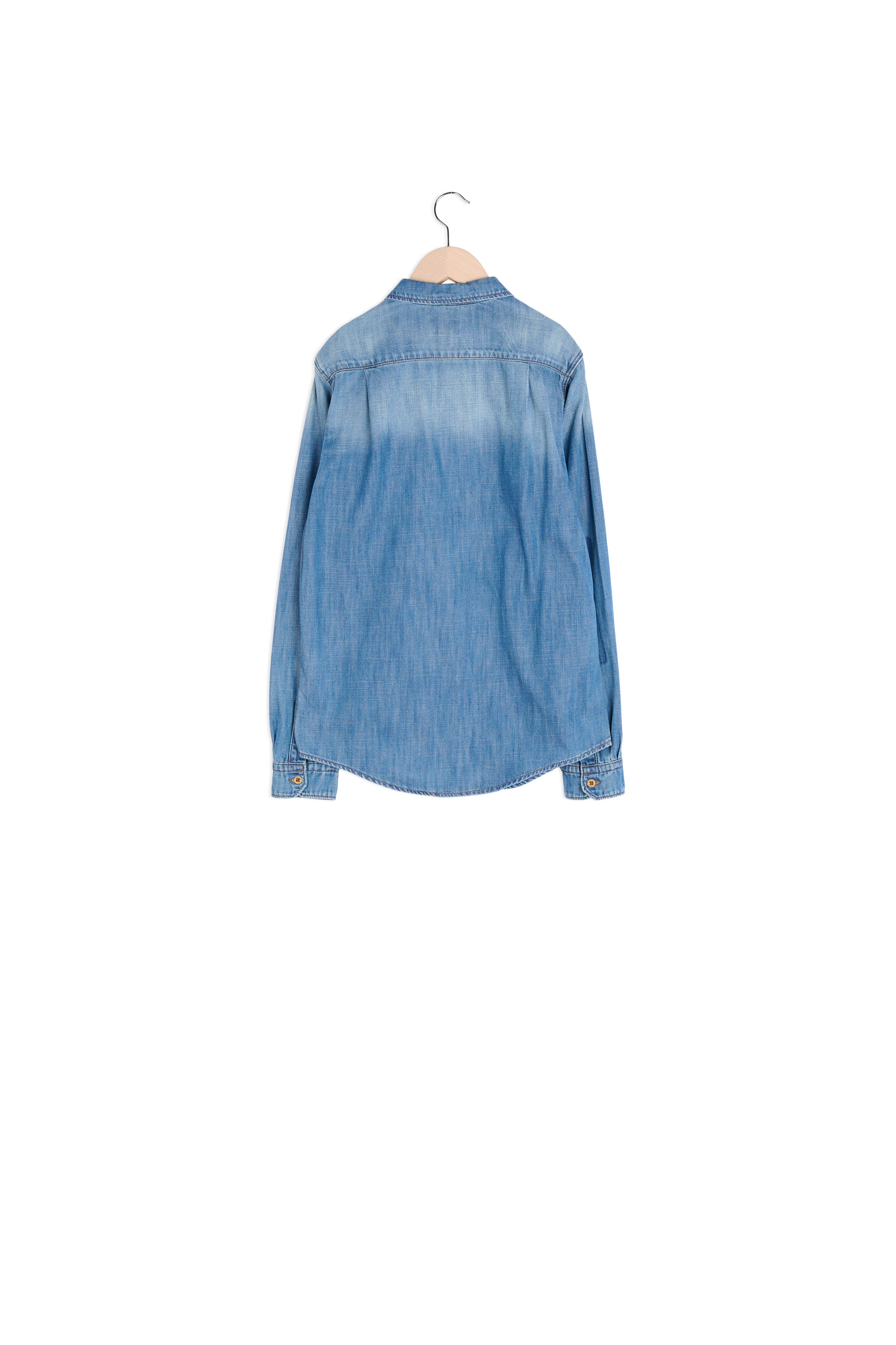 PAOL SHIRT Faume - seconde main