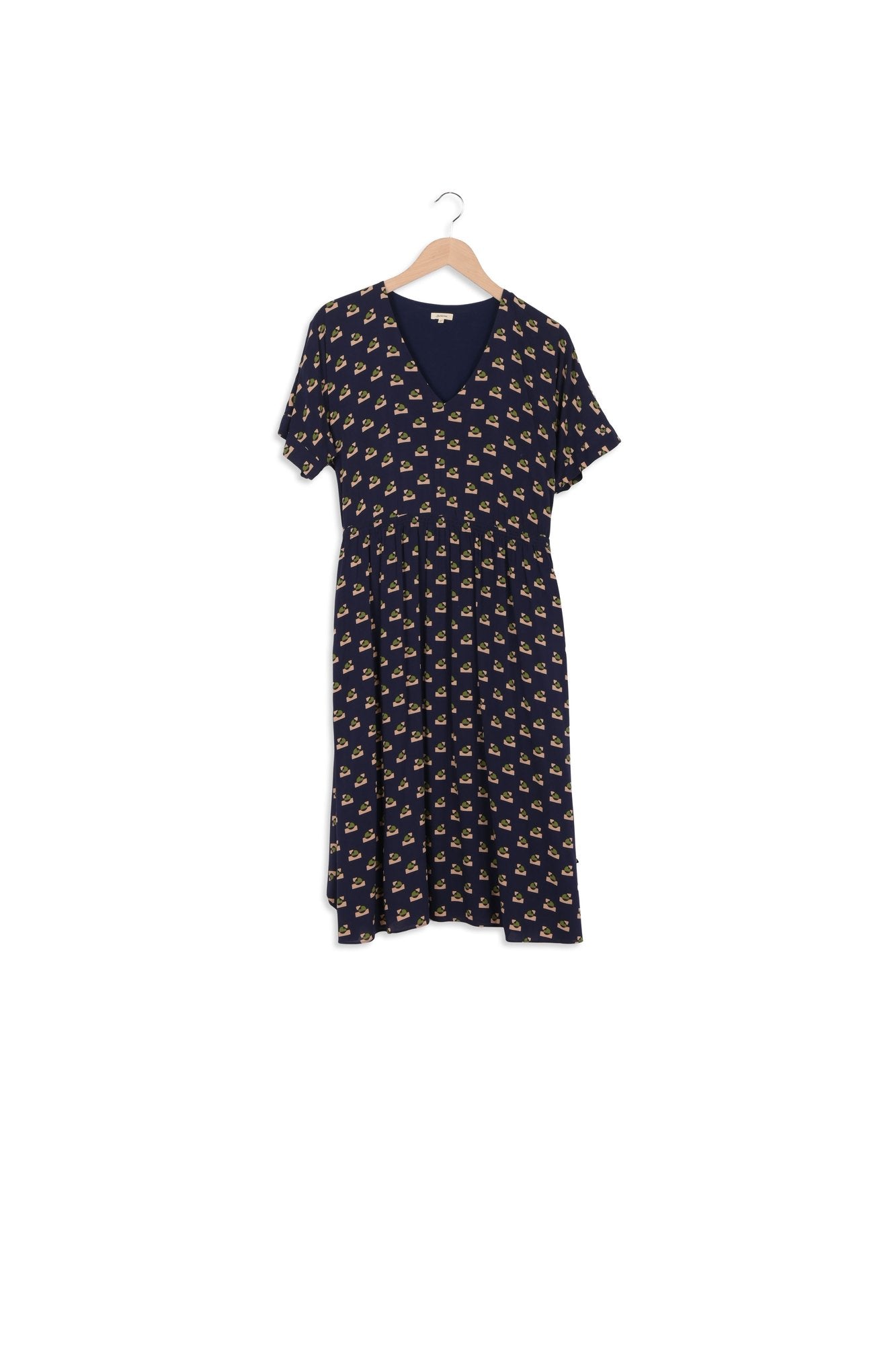 ROBE HOEK Faume - seconde main