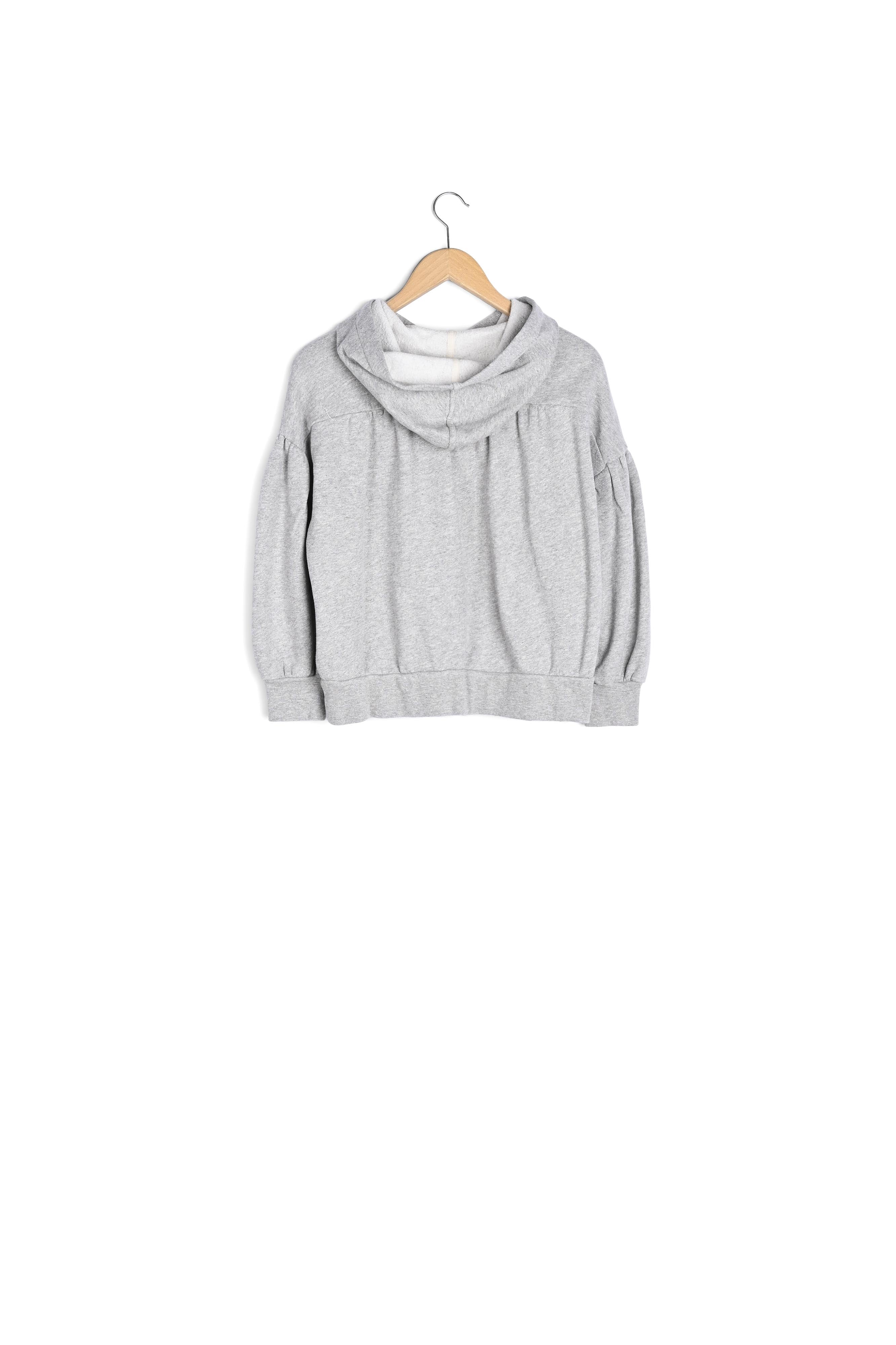 SWEATSHIRT BLOOM Faume - seconde main