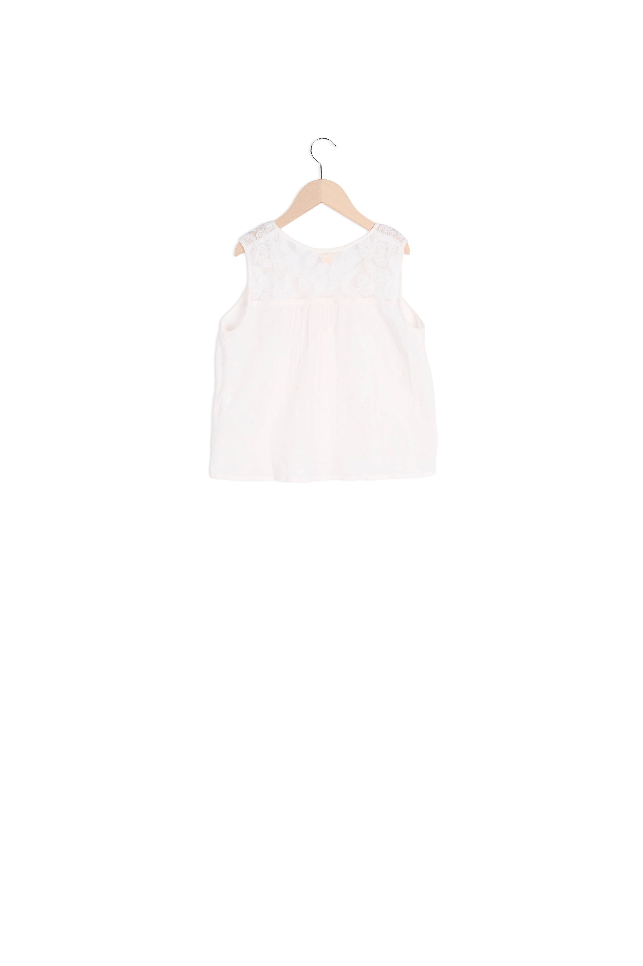 FEA TOP Faume - seconde main