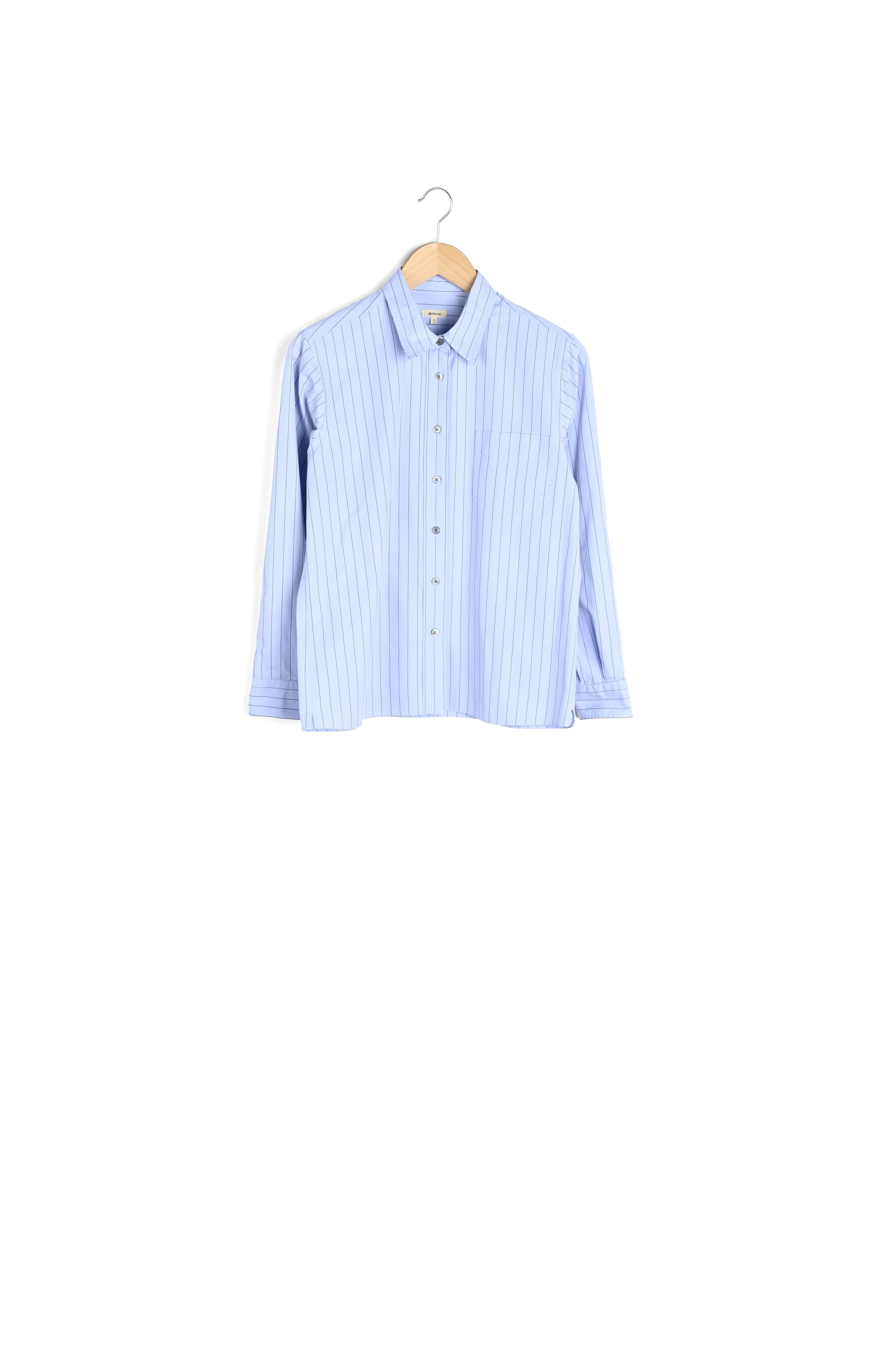 GINO SHIRT Faume - seconde main