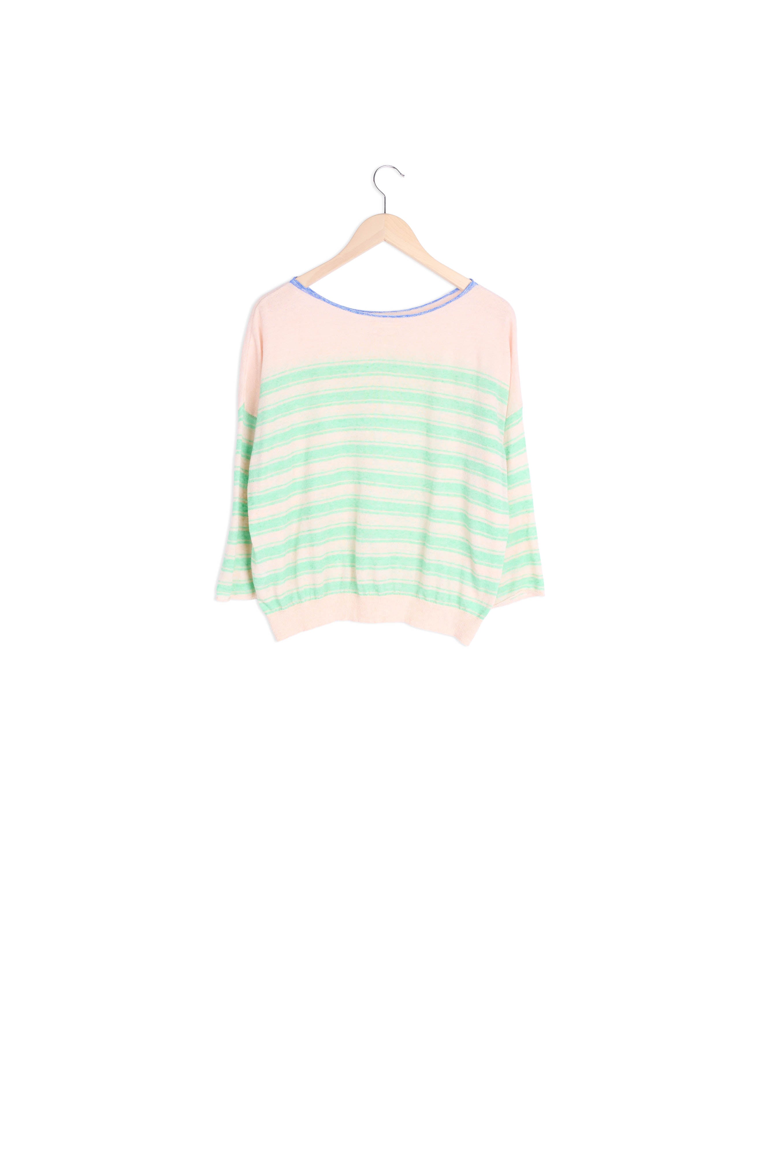 NEEP KNITWEAR Faume - seconde main