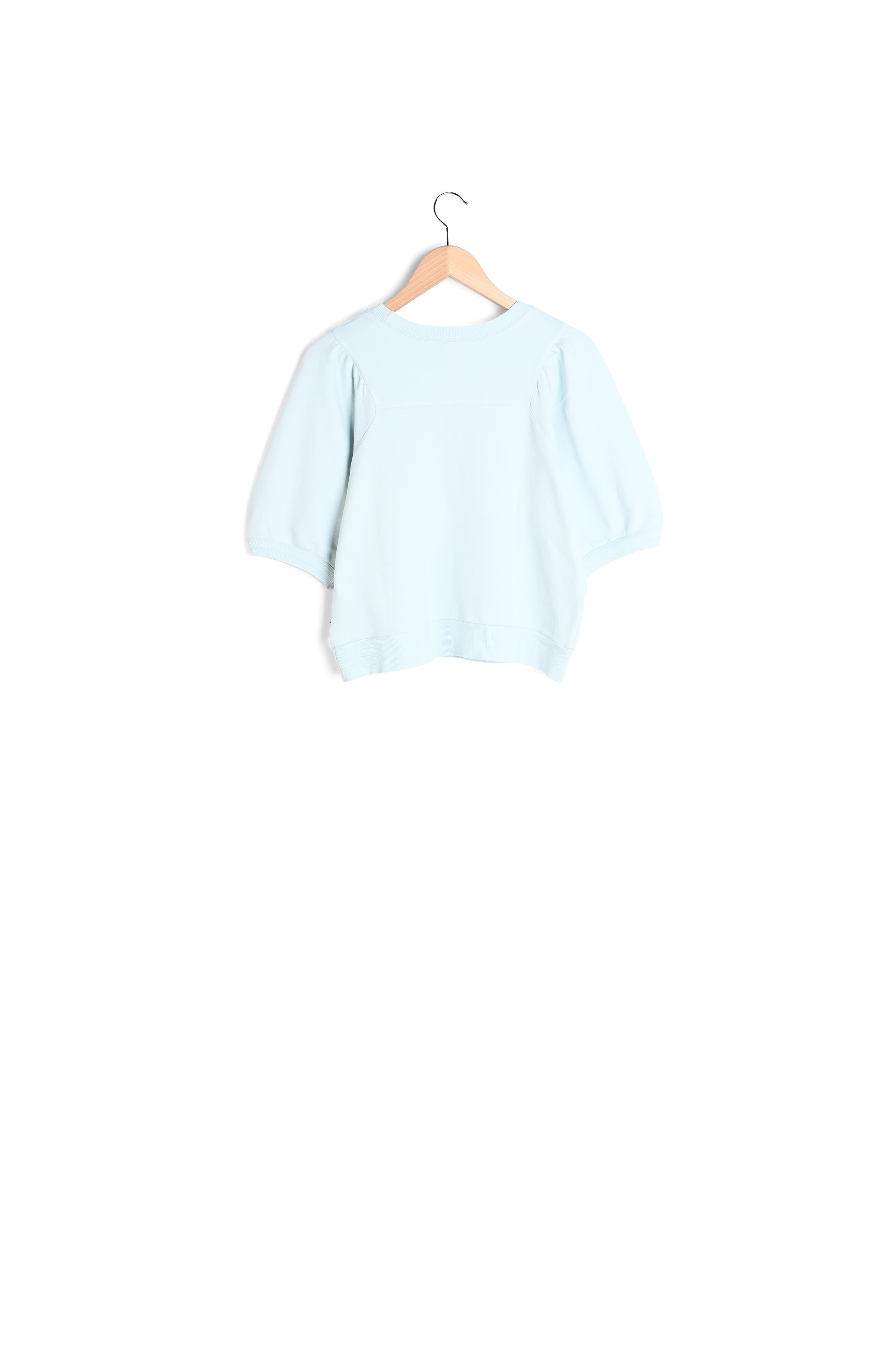 SWEATSHIRT VAJO Faume - seconde main