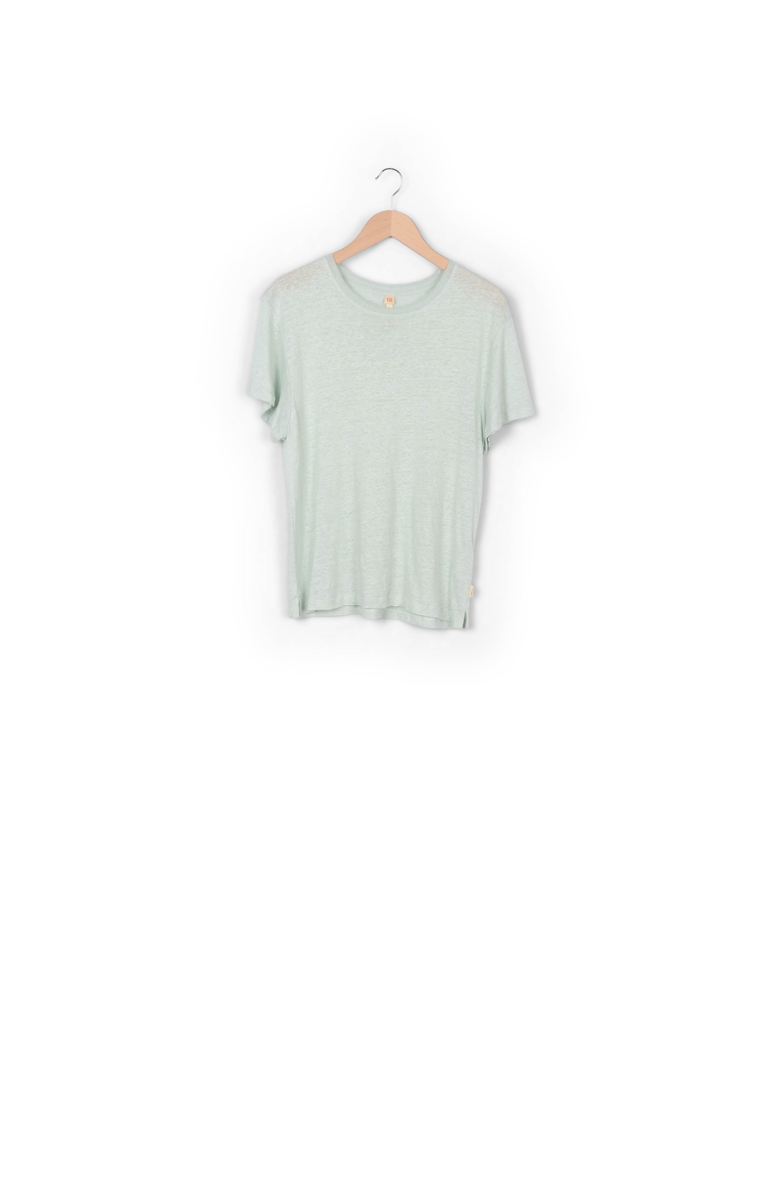 T-SHIRT MIO Faume - seconde main