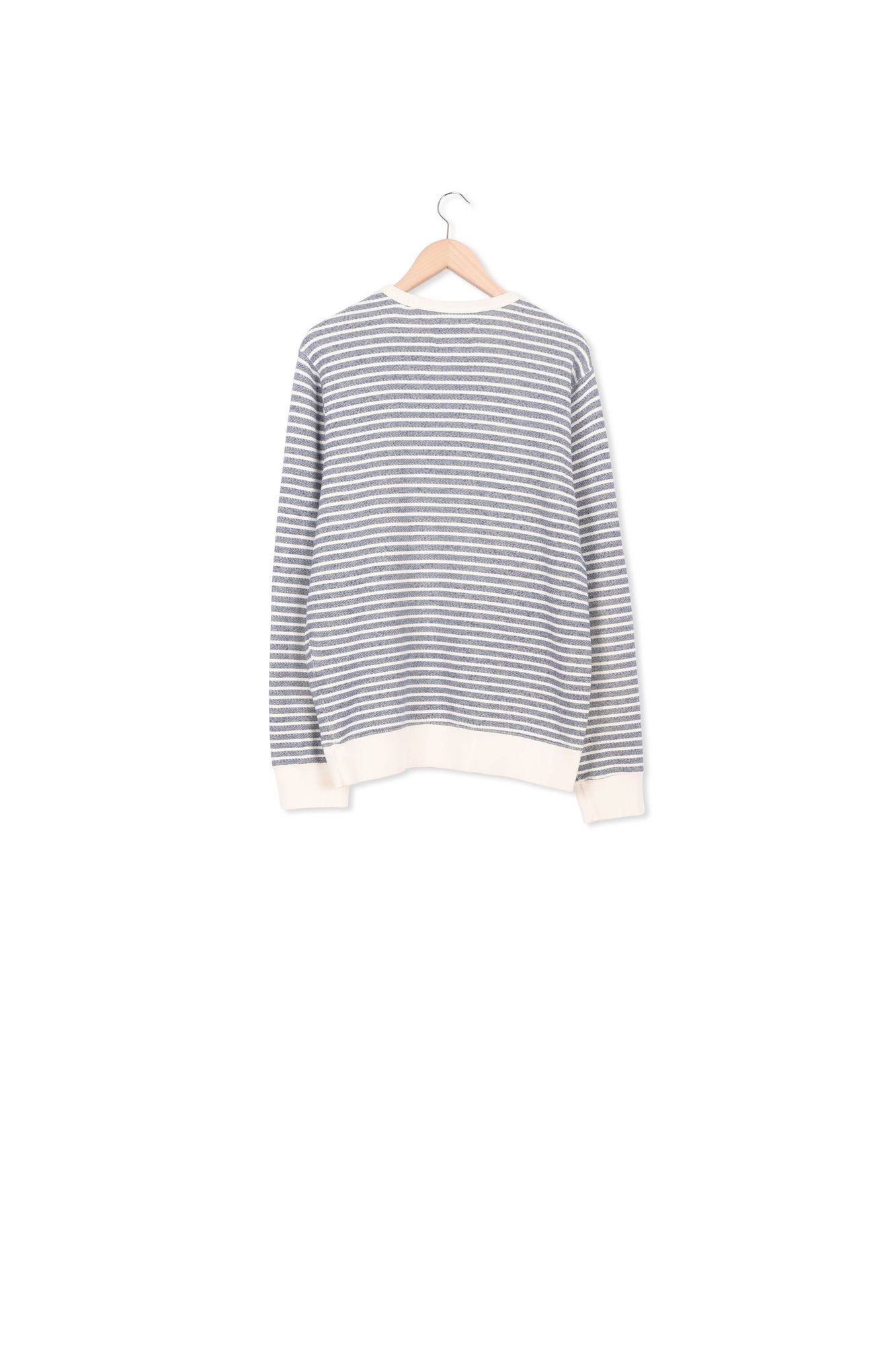 VADAM SWEATSHIRT Faume - seconde main